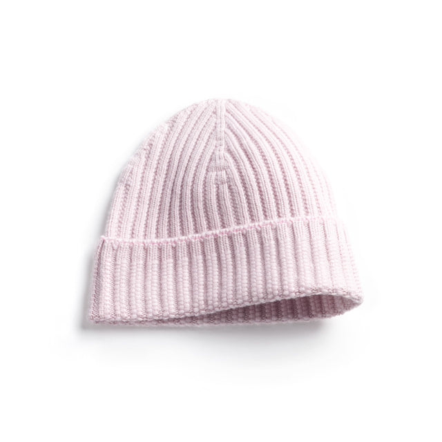 Cashmere beanie | Barrie - Barrie