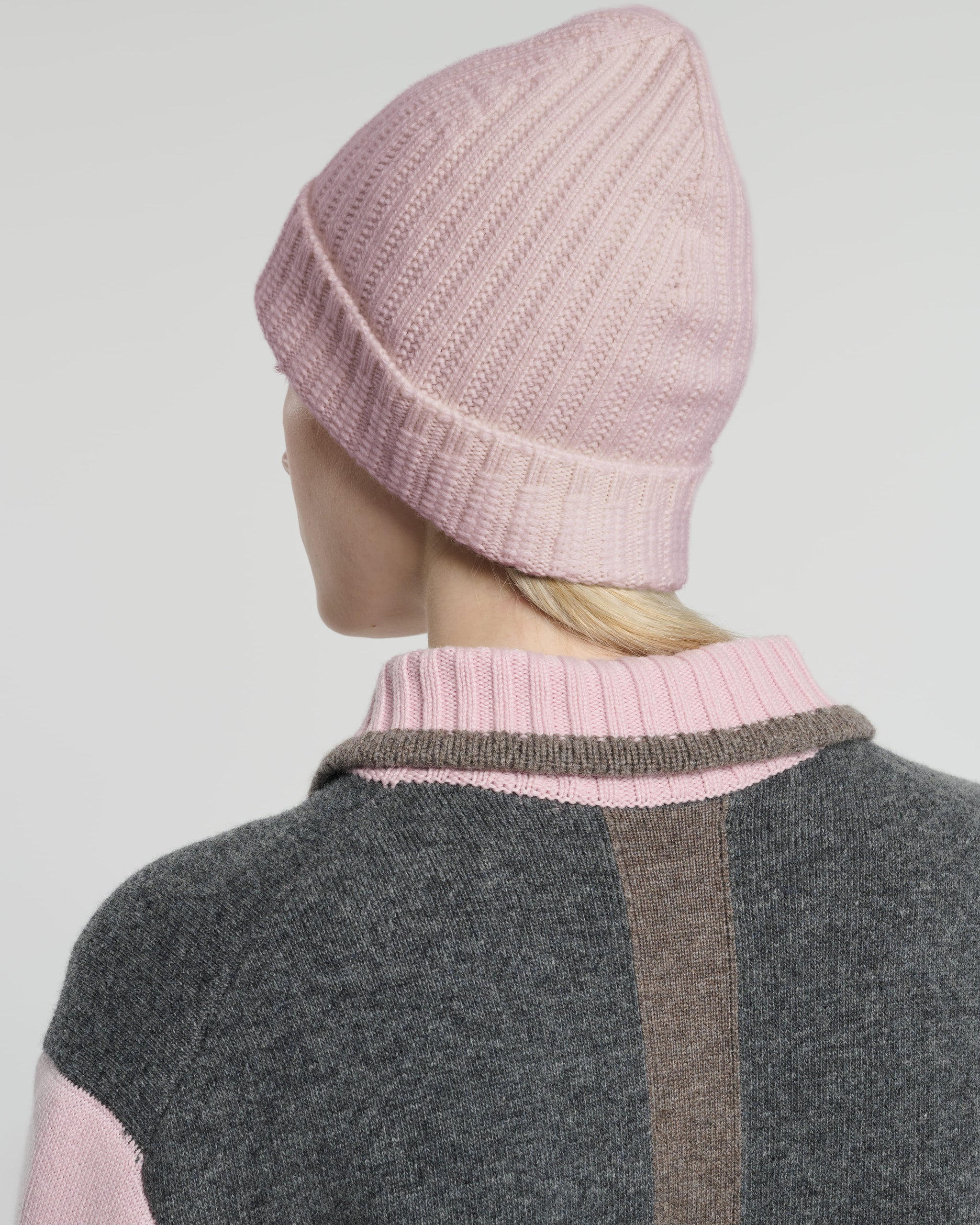 Bonnet en cachemire | Barrie - Barrie