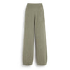 barrie Pantalon coupe large en cachemire