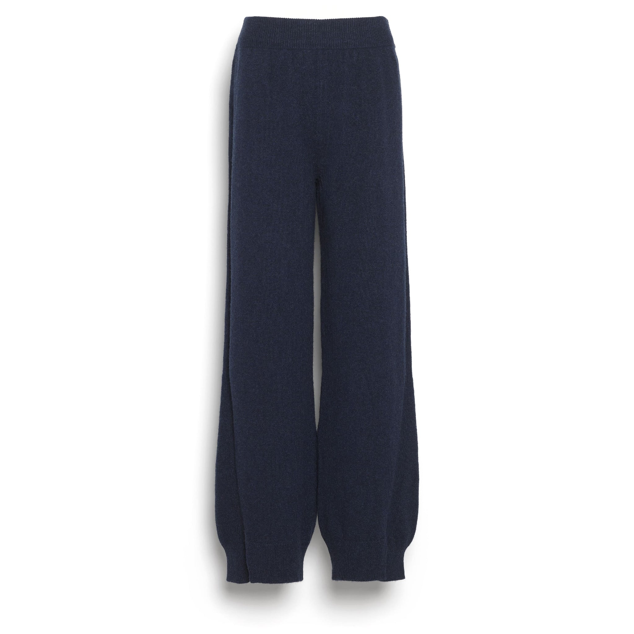 Pantalon iconique en cachemire | Barrie - Barrie