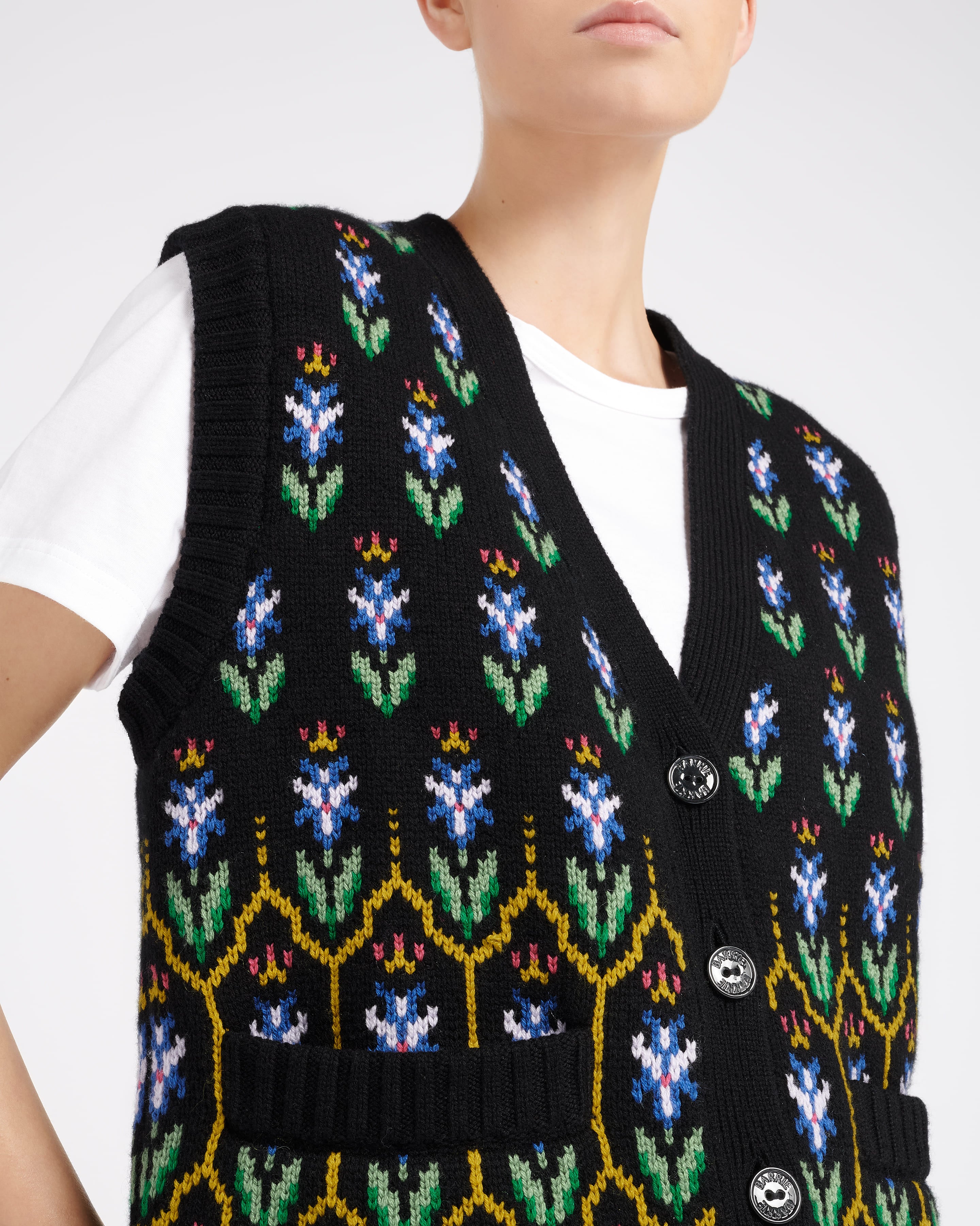 Motif gilet online