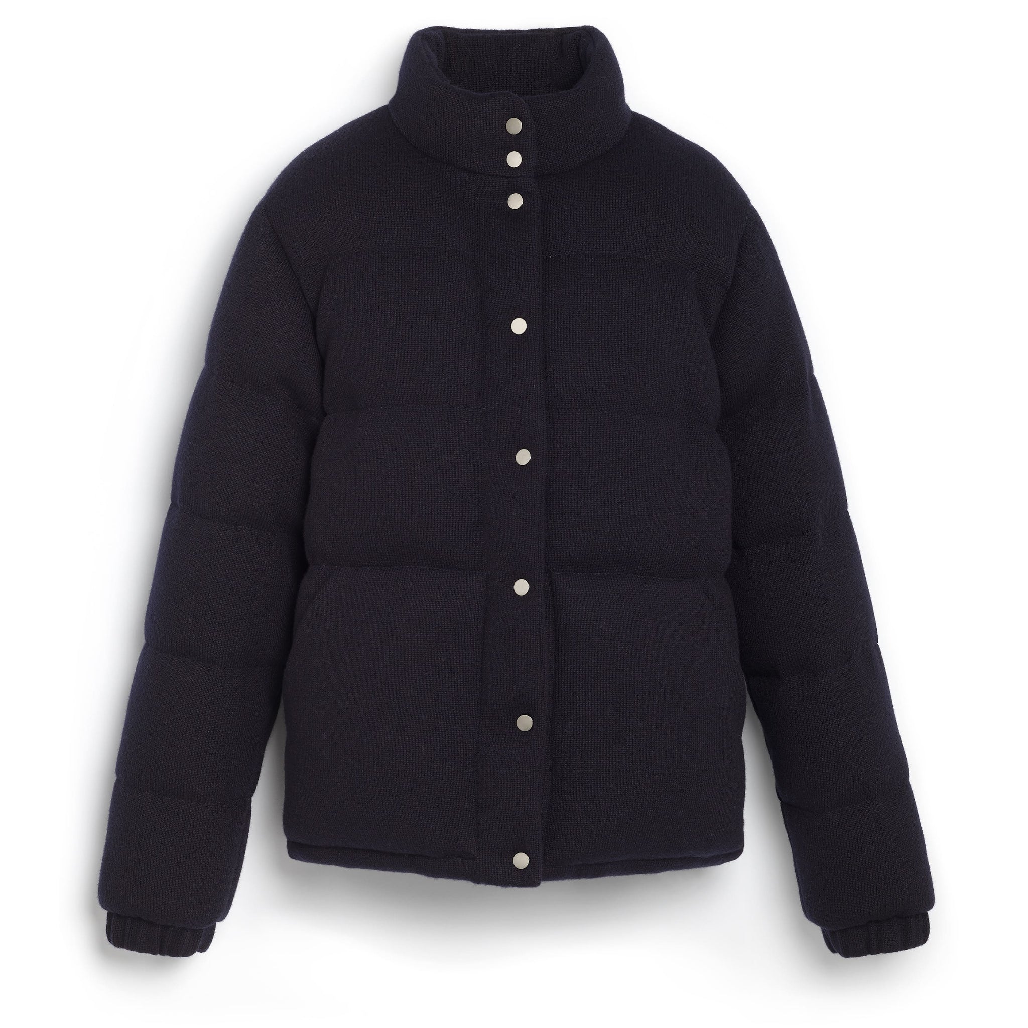 Cashmere down jacket | Barrie - Barrie