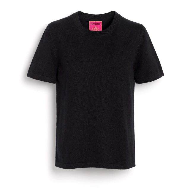 Cashmere and silk top | Barrie - Barrie