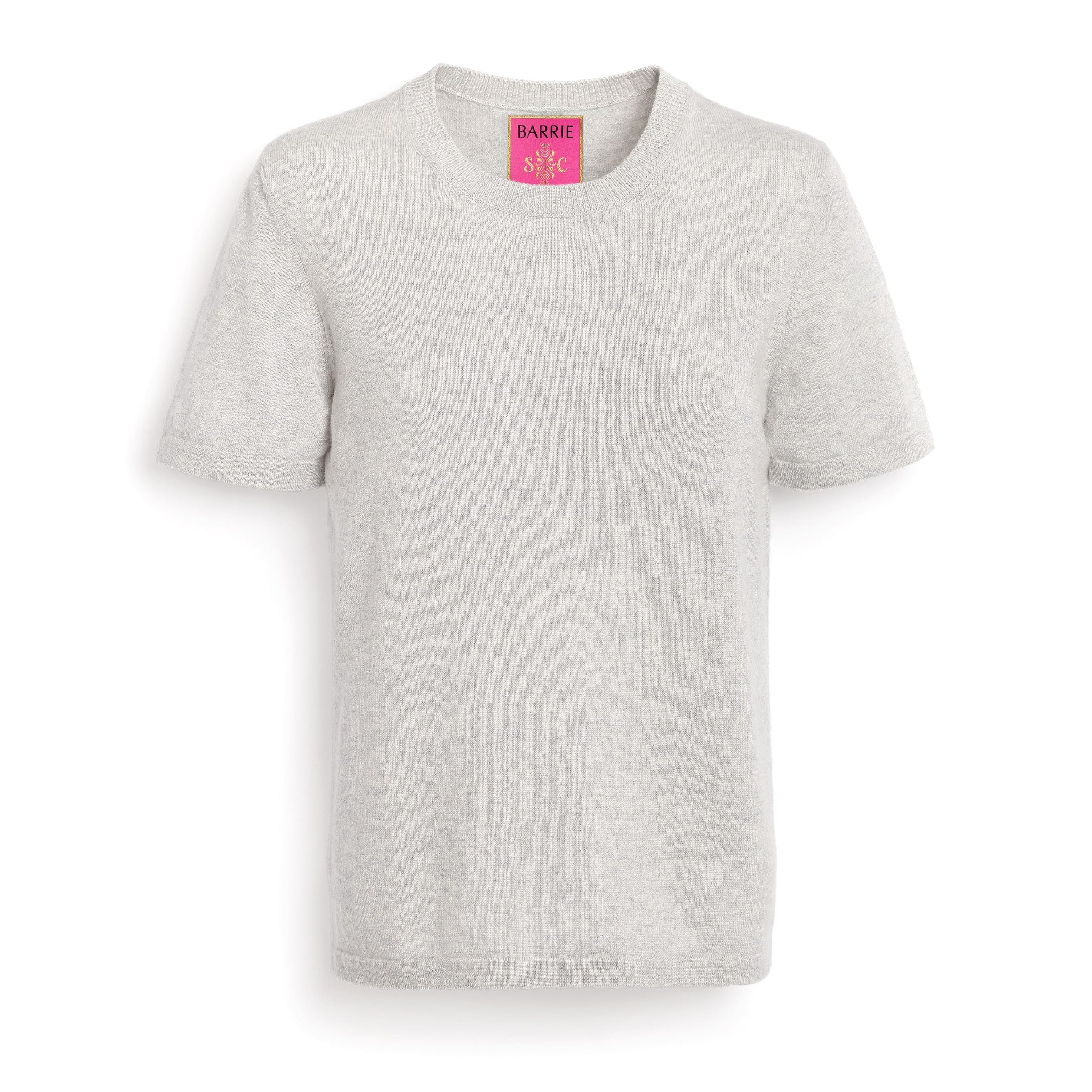 Cashmere and silk top | Barrie - Barrie