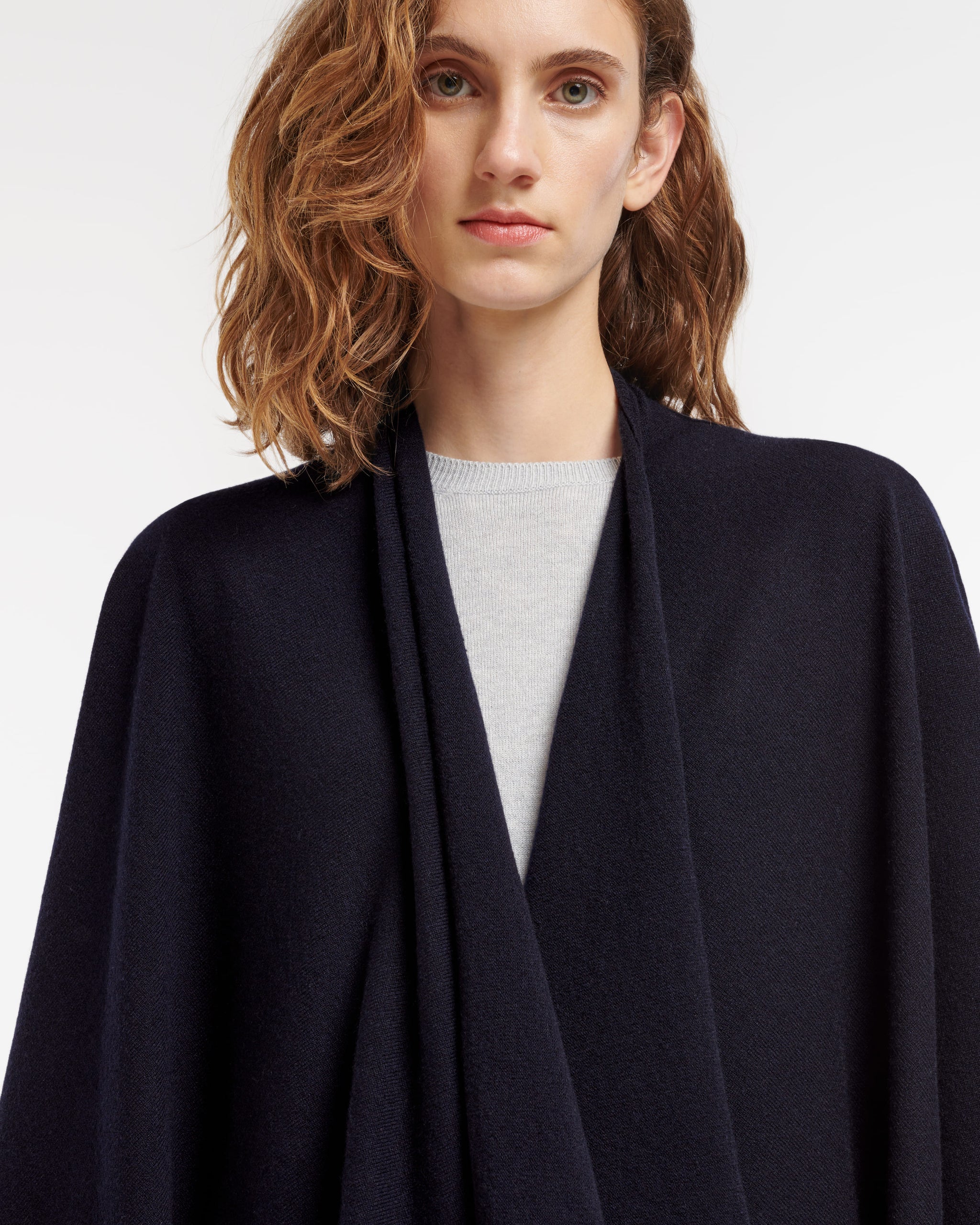 Cashmere travel set | Barrie - Barrie