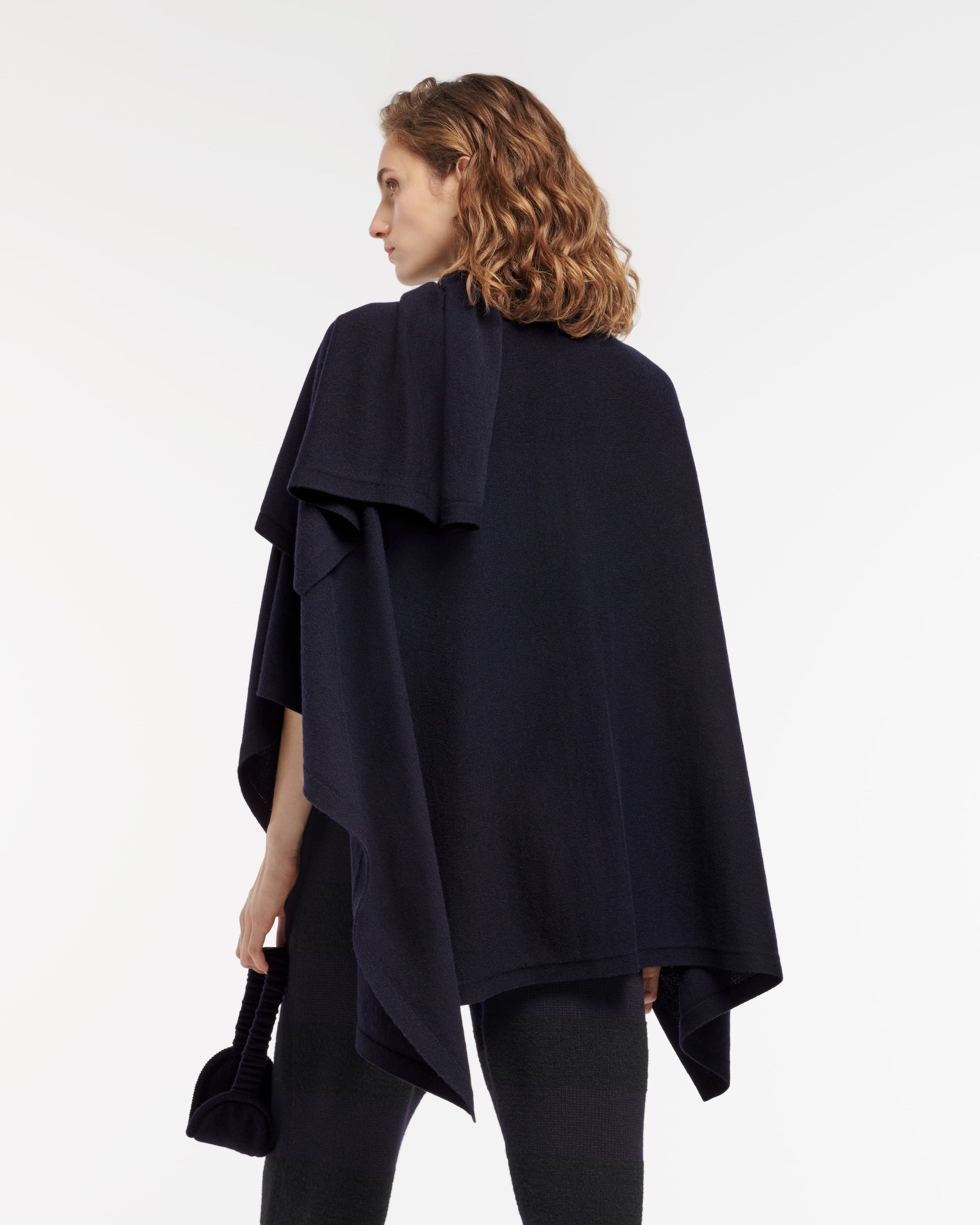 Cashmere travel set | Barrie - Barrie