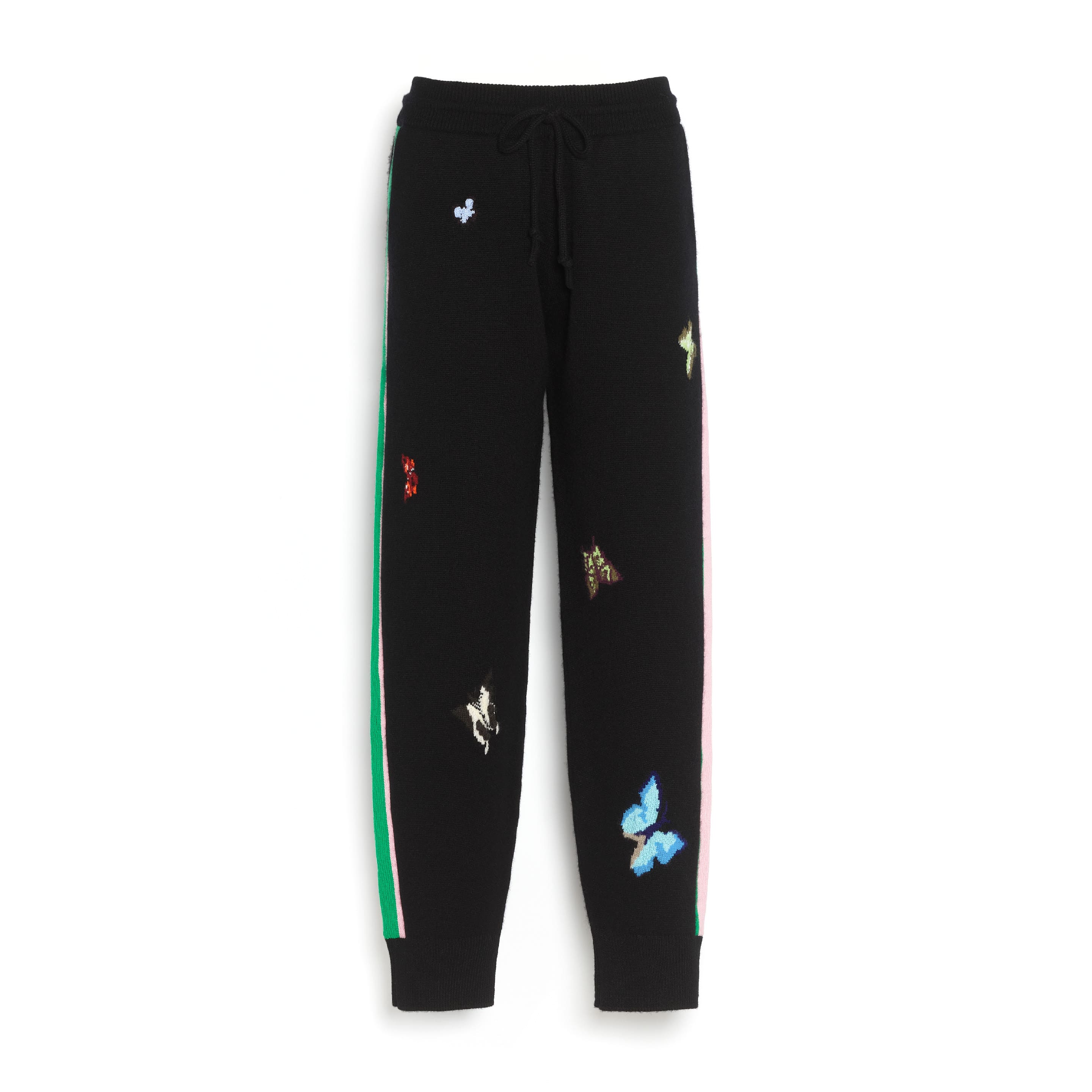Jogging papillons Barrie + Damien Hirst - pièce numérotée