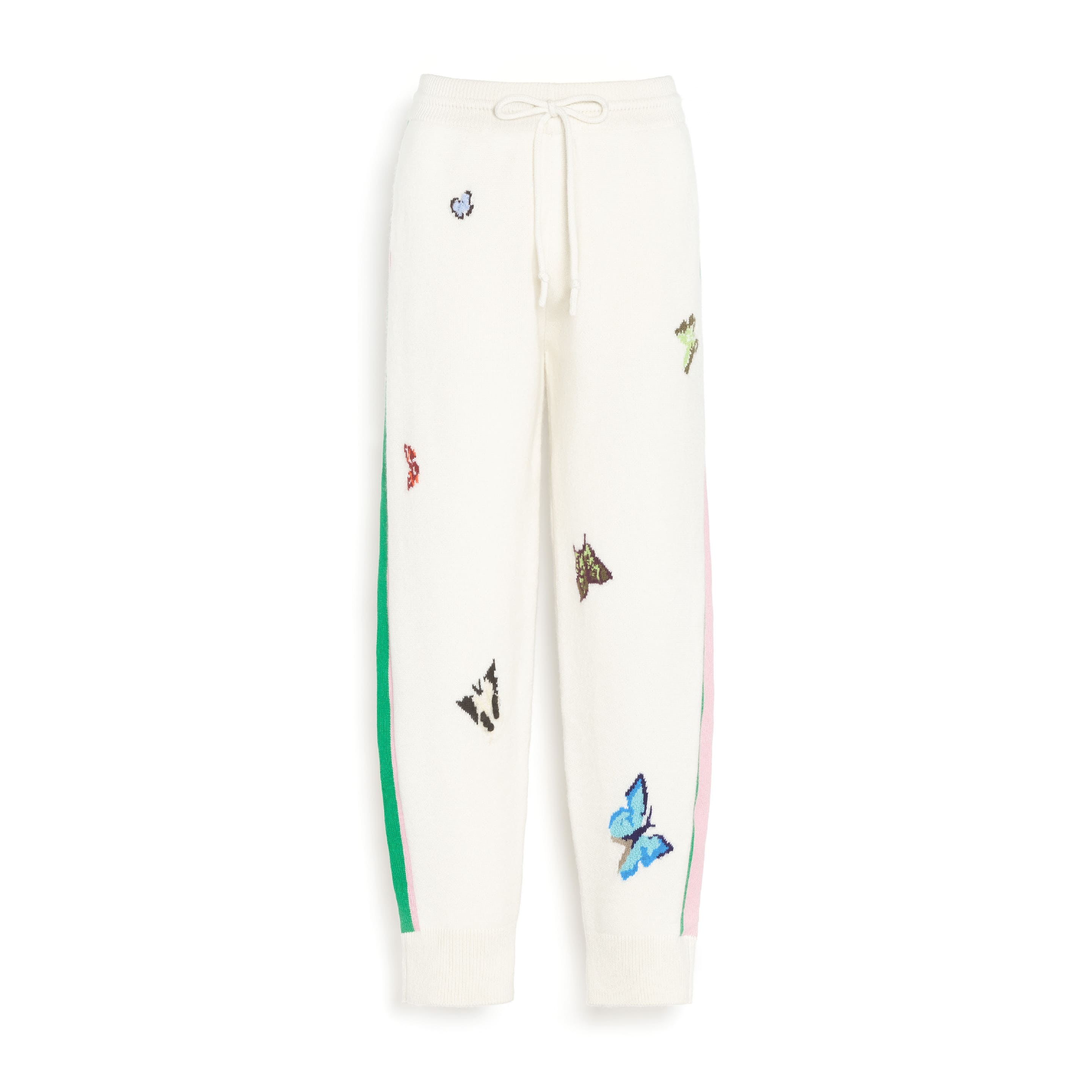 Jogging papillons Barrie + Damien Hirst - pièce numérotée