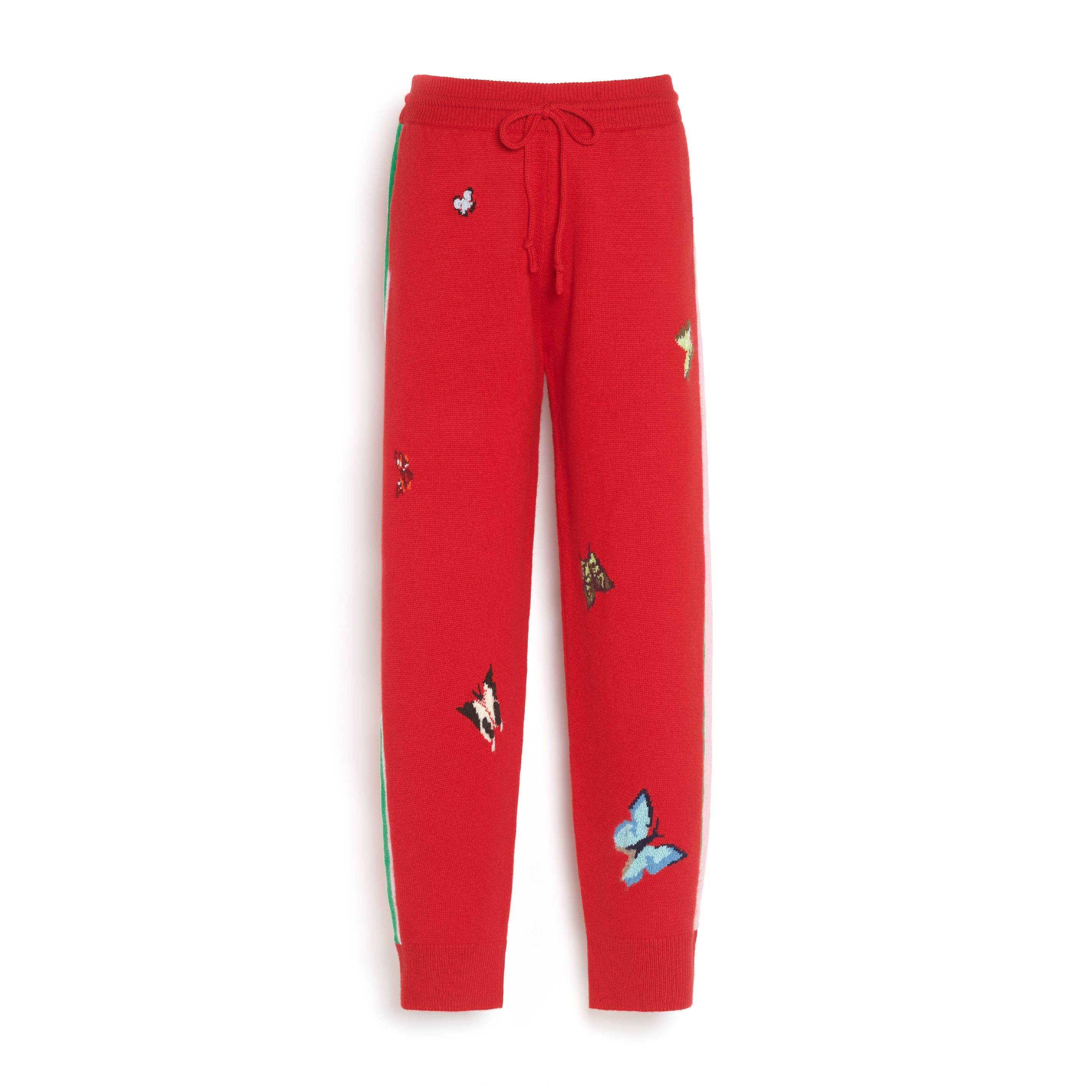 Jogging papillons Barrie + Damien Hirst - pièce numérotée