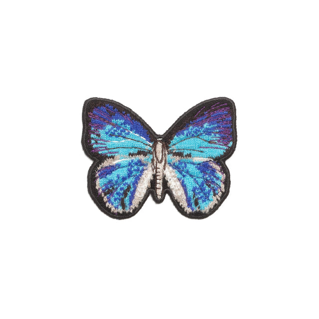 Patch papillon Barrie + Damien Hirst | Barrie - Barrie