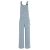 barrie Salopette Denim en cachemire et coton
