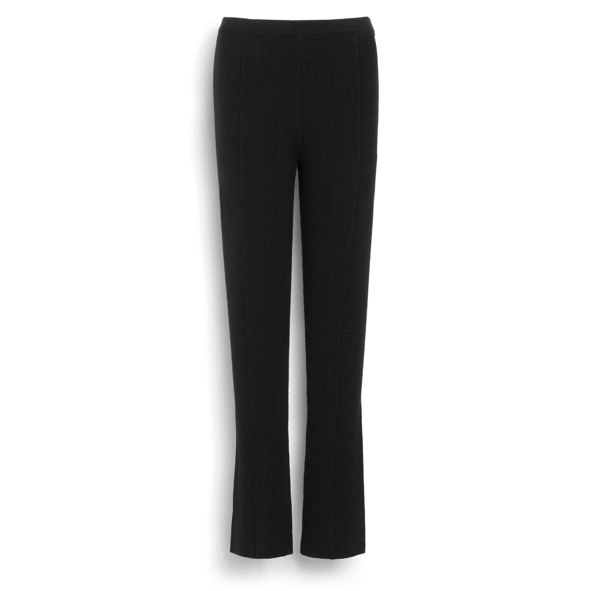 Cashmere and wool leggings | Barrie - Barrie