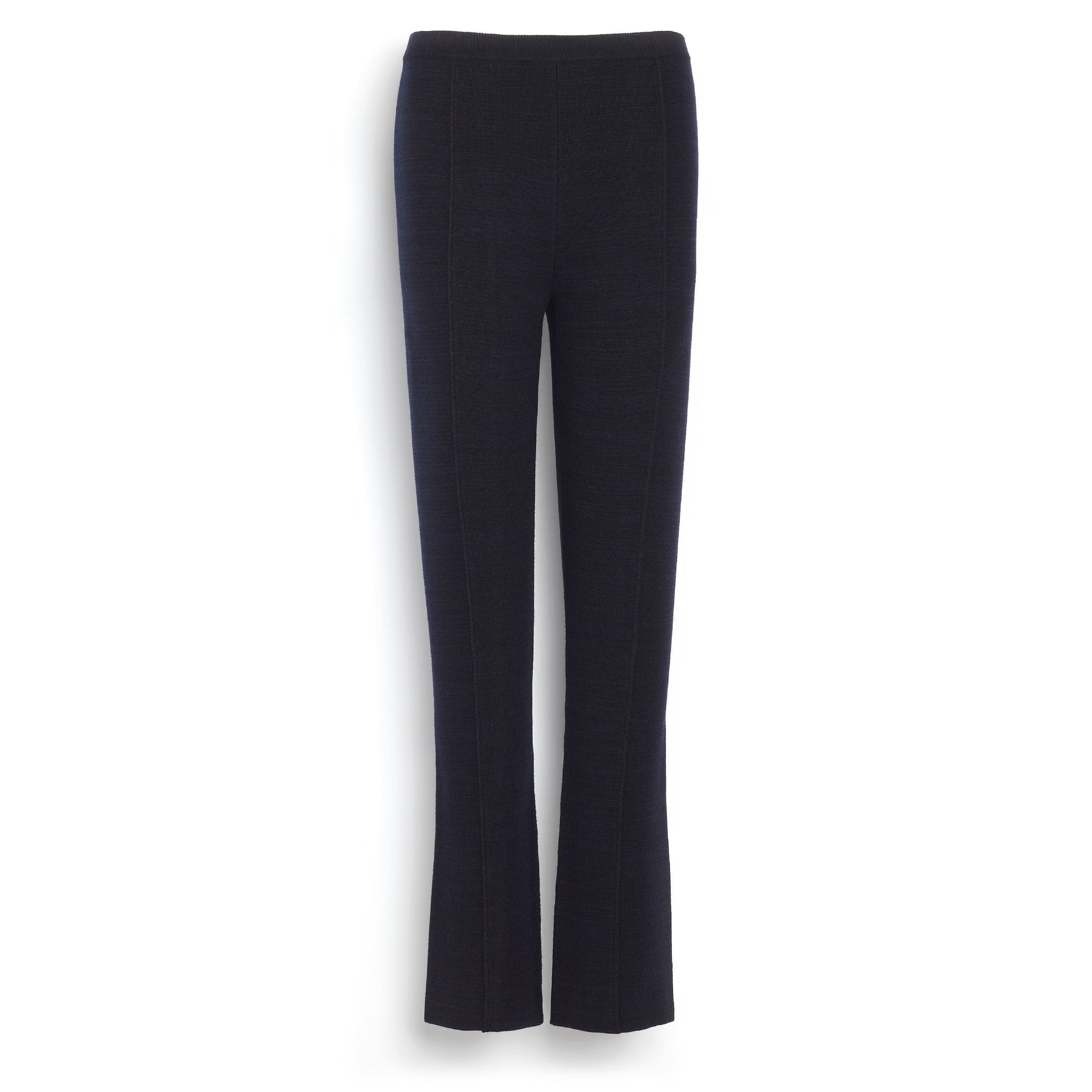 Cashmere and wool leggings | Barrie - Barrie