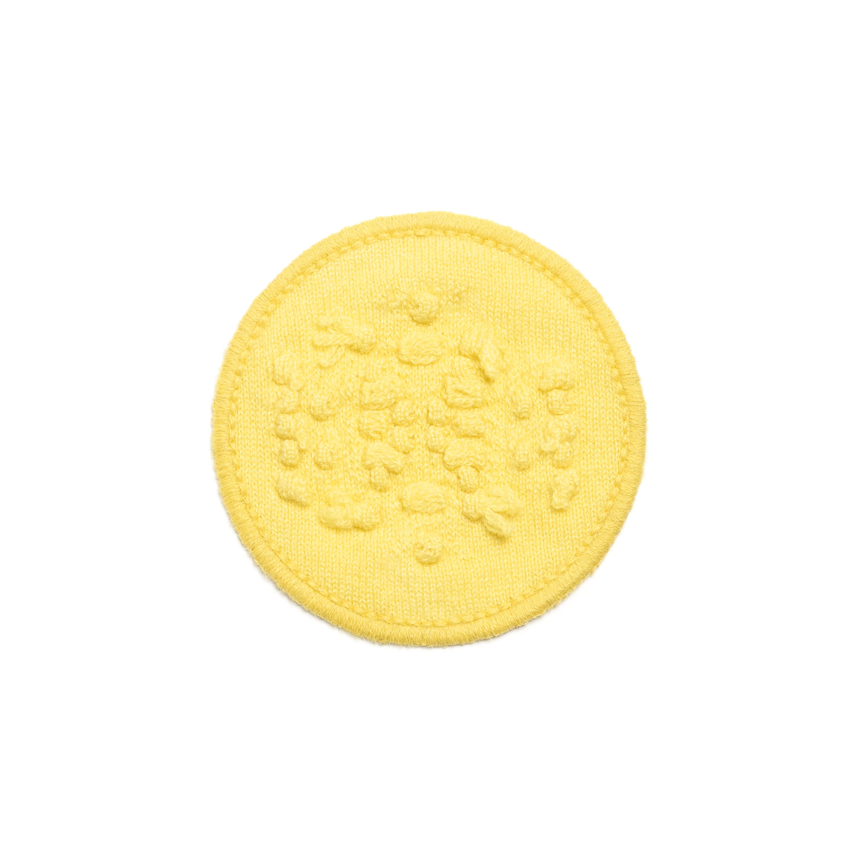 Patch pois Barrie + Damien Hirst