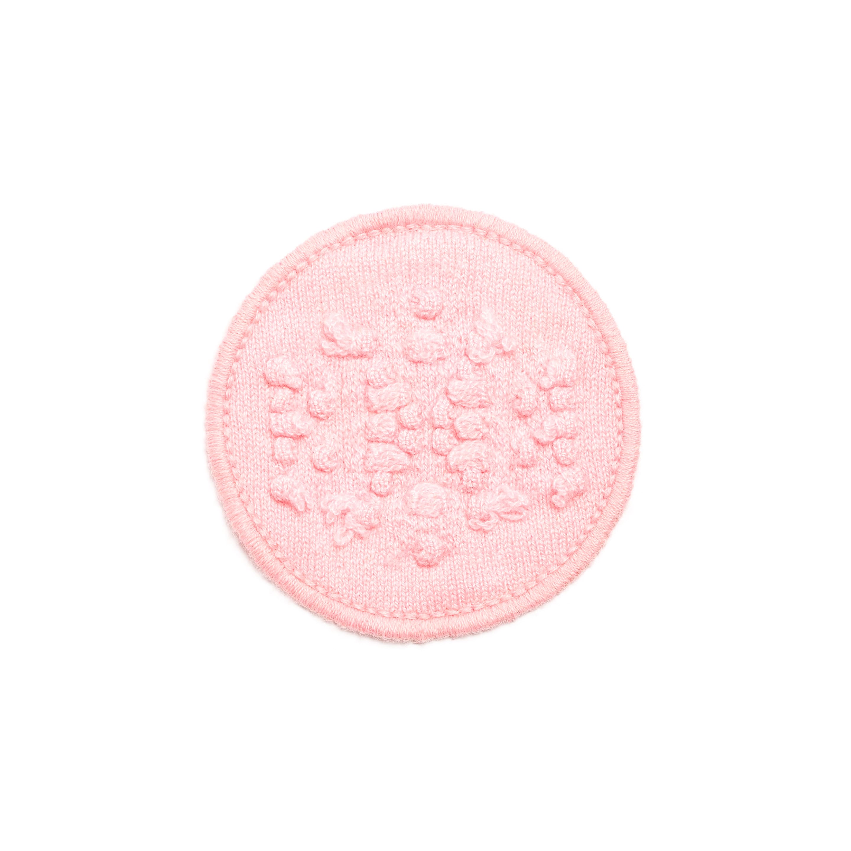 Patch pois Barrie + Damien Hirst