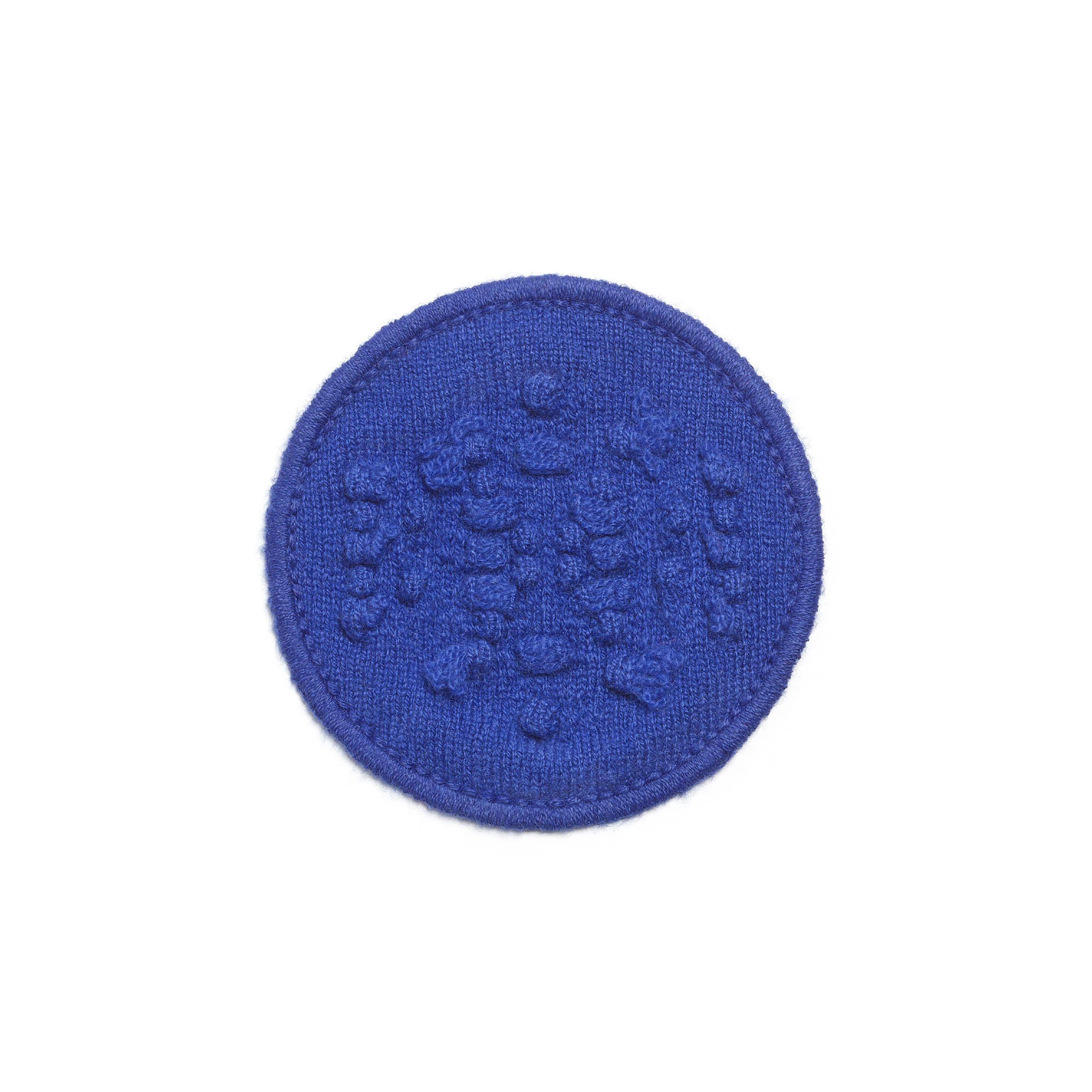 Patch pois Barrie + Damien Hirst