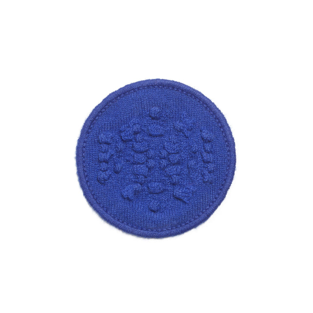 Patch pois Barrie + Damien Hirst | Barrie - Barrie