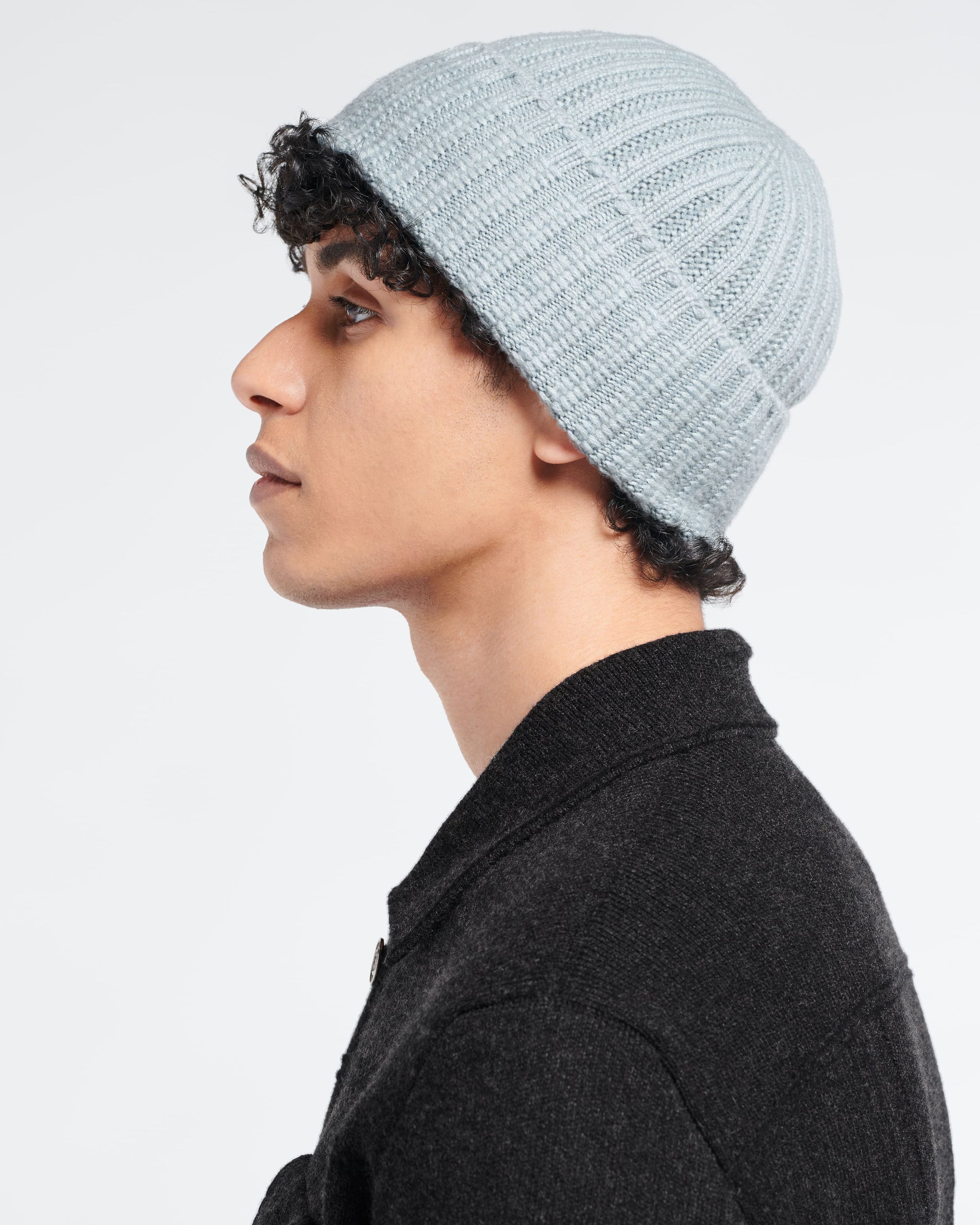 Cashmere beanie | Barrie - Barrie