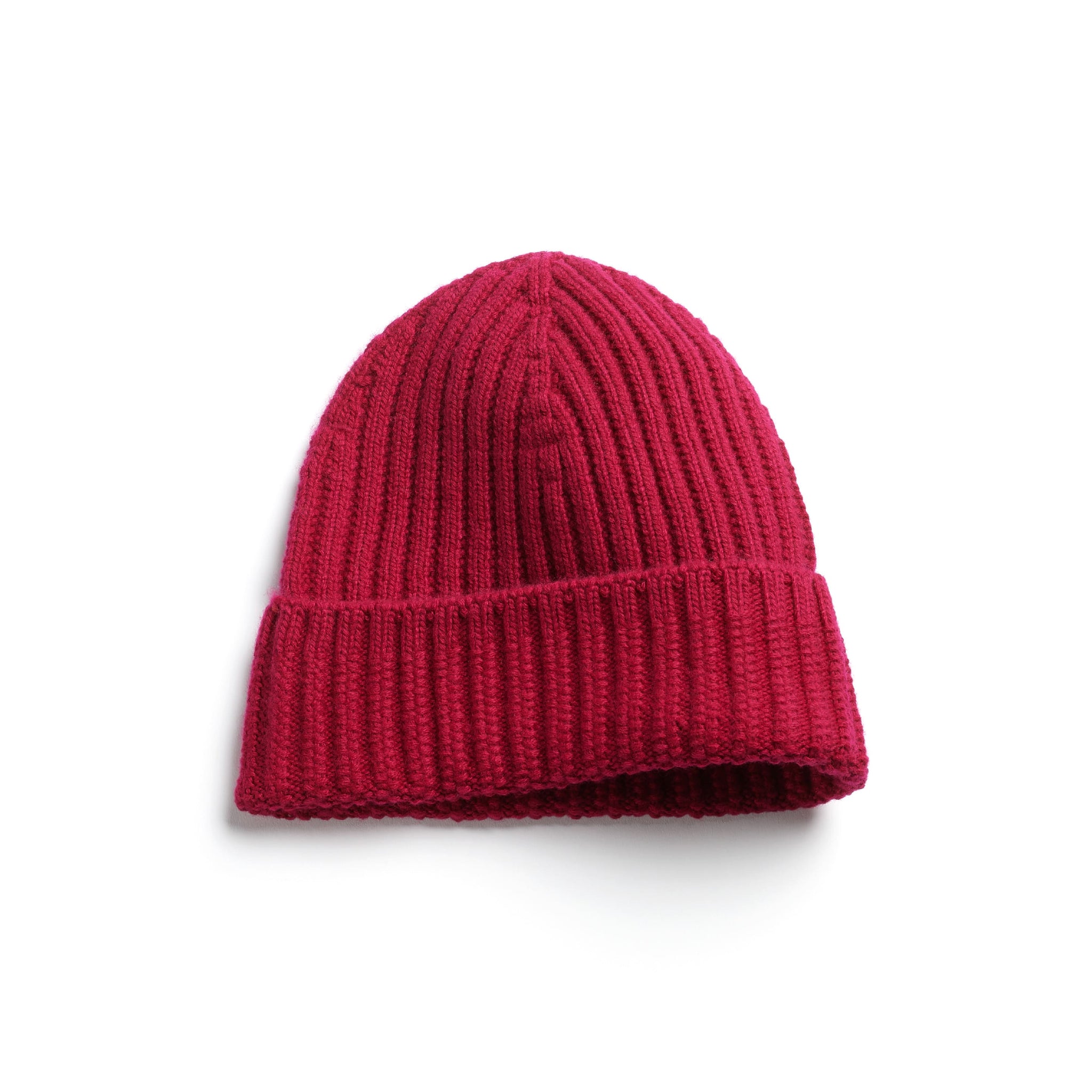 Cashmere beanie | Barrie - Barrie