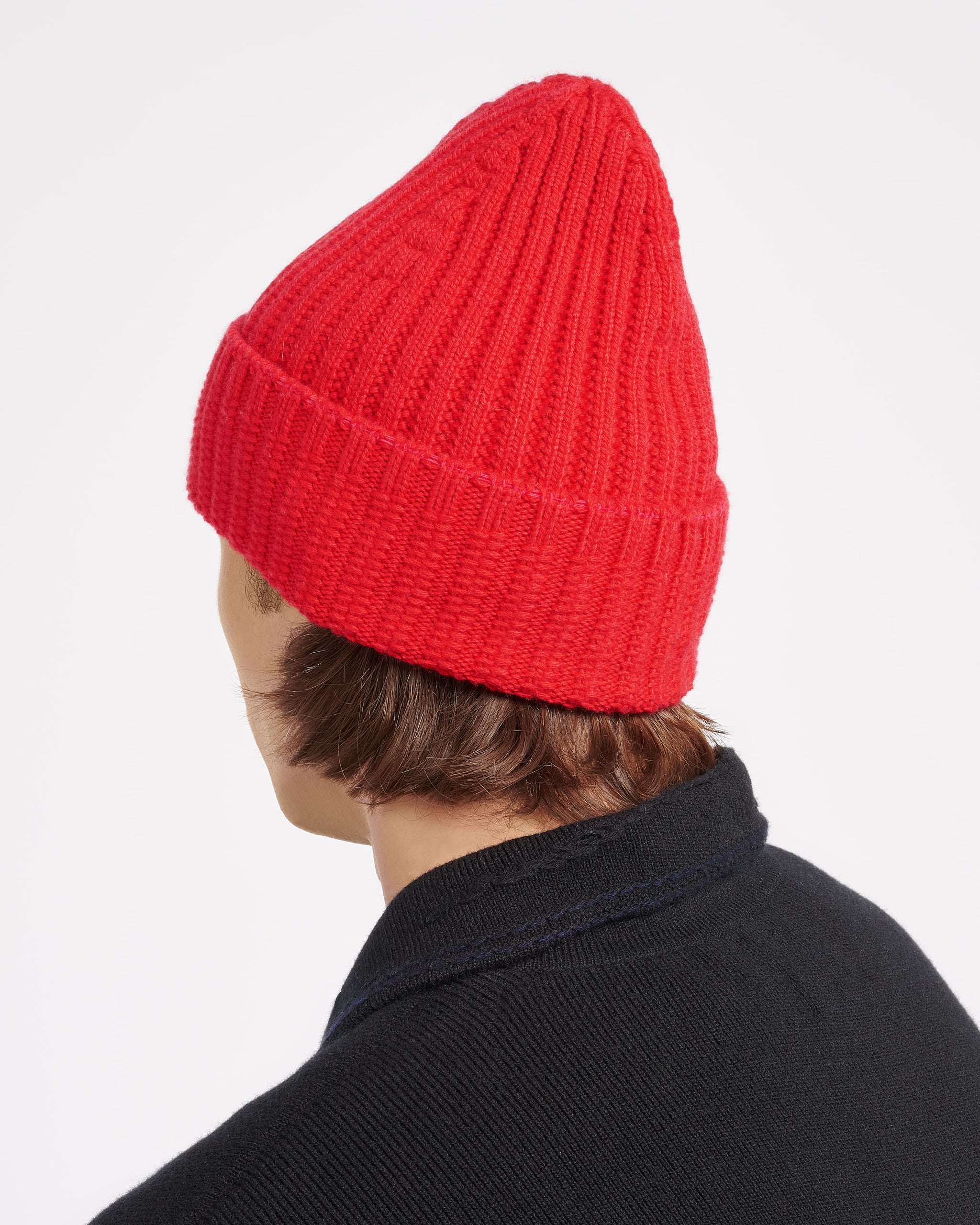 Cashmere beanie | Barrie - Barrie