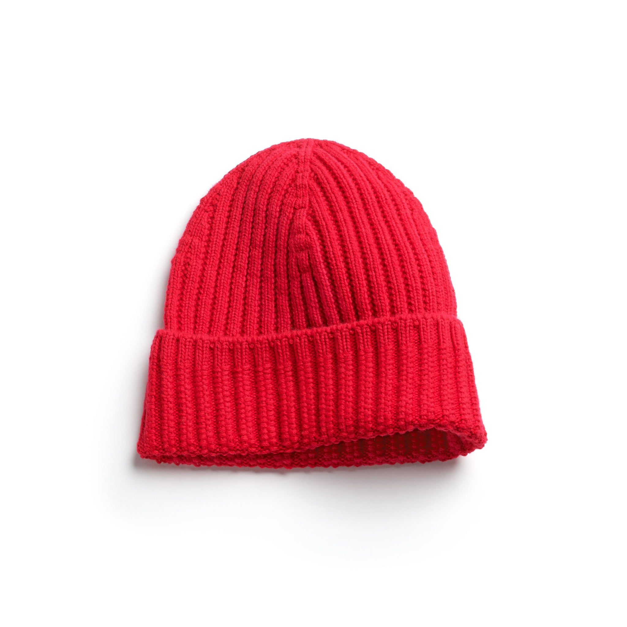 Cashmere beanie | Barrie - Barrie