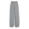 barrie Pantalon coupe large en cachemire