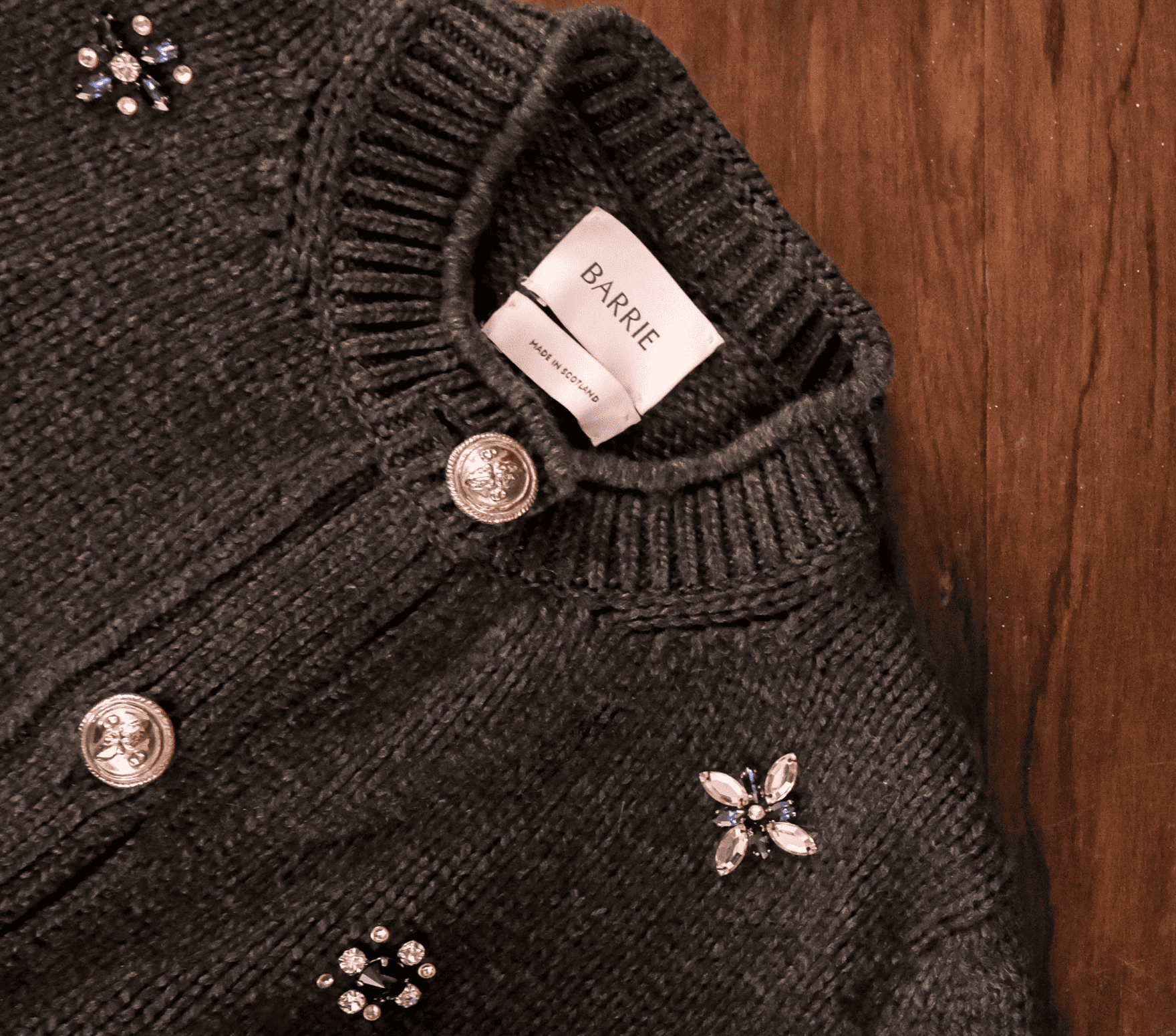 Le Guide Cadeaux - Barrie