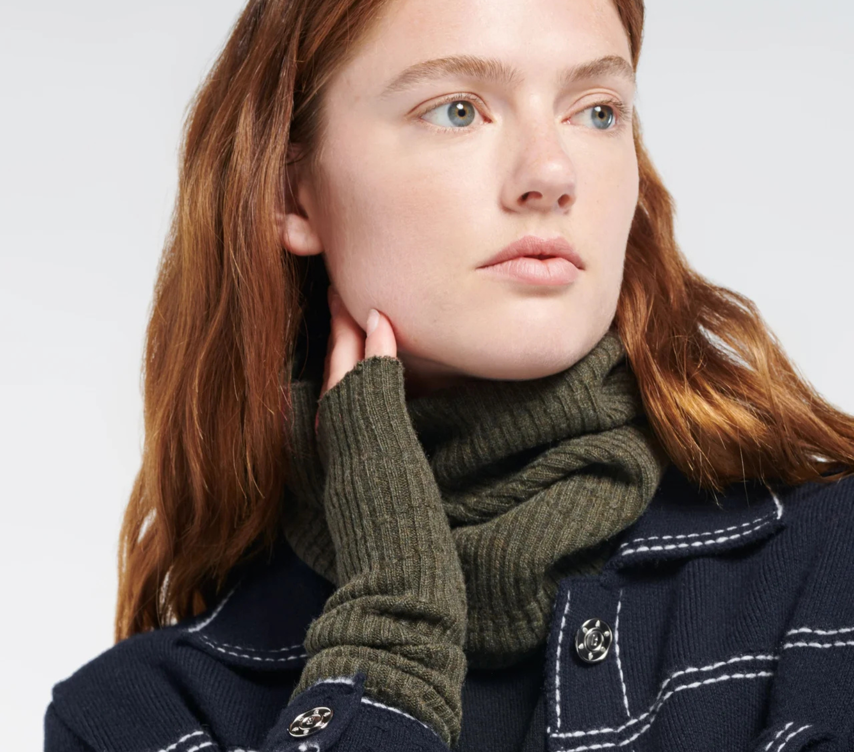 Your accessories set - Barrie