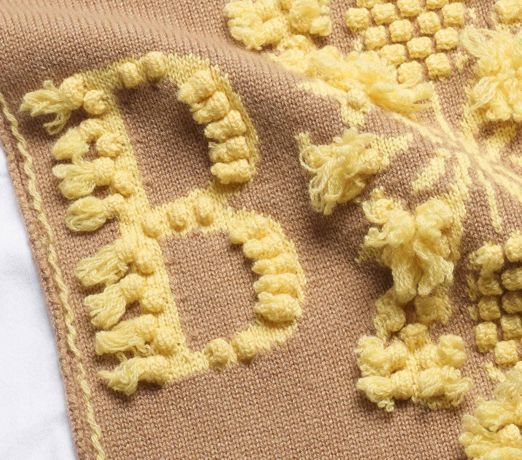 브랜드의 아이코닉 티셔츠 - Barrie