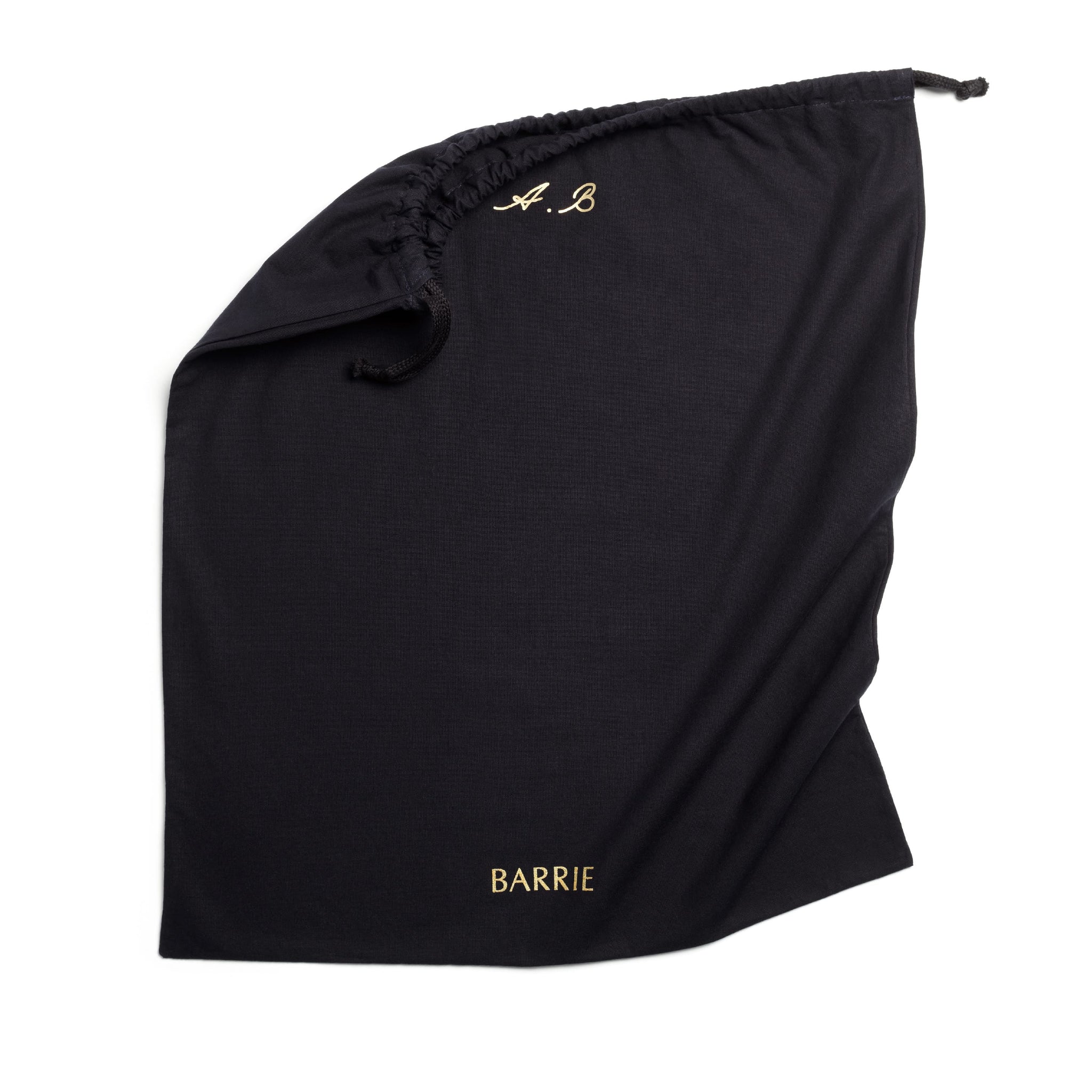 Personalised pouch | Barrie - Barrie