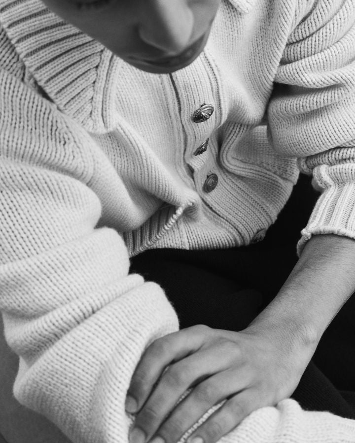 남성 컬렉션 - Barrie