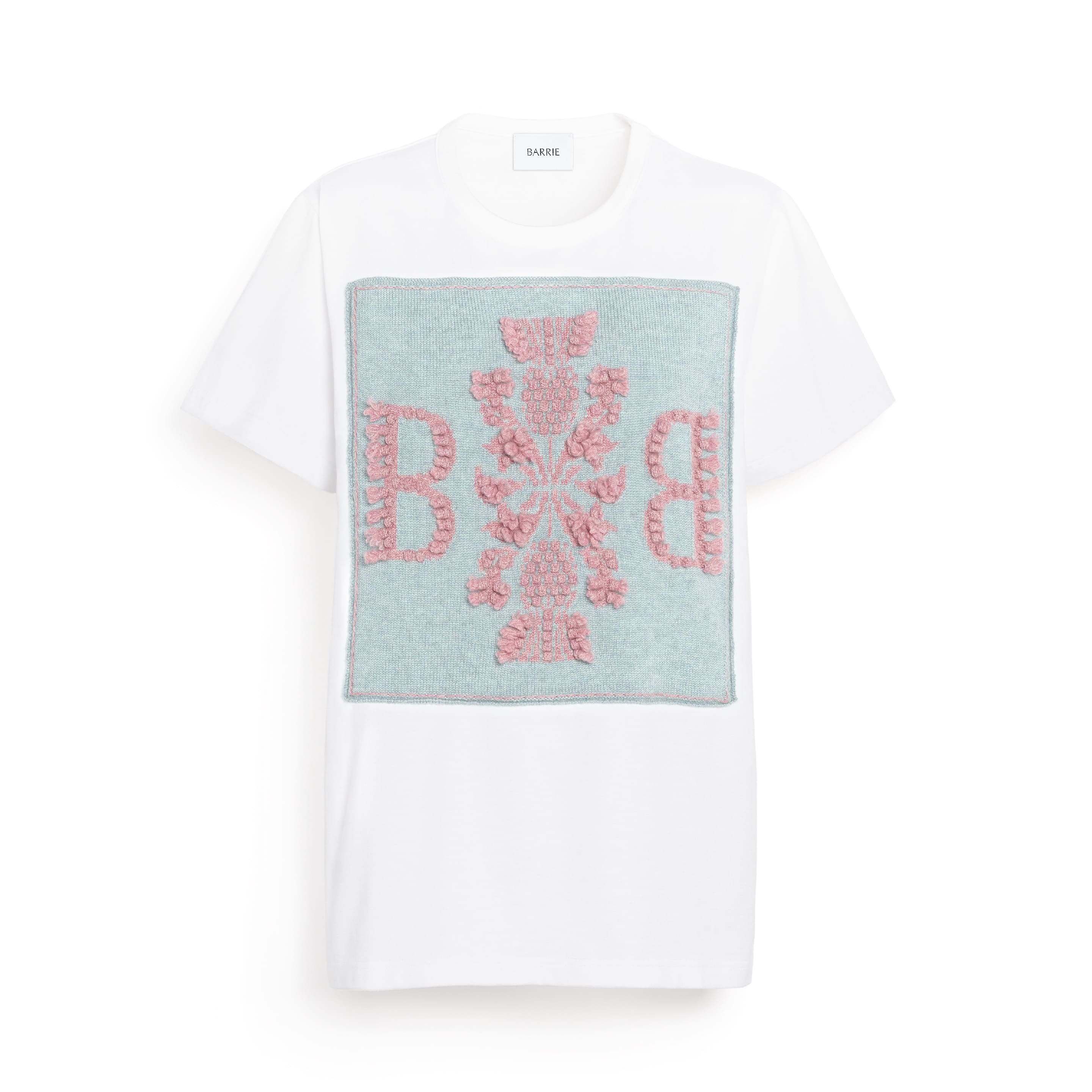 Barri Shirt - Mint Purple