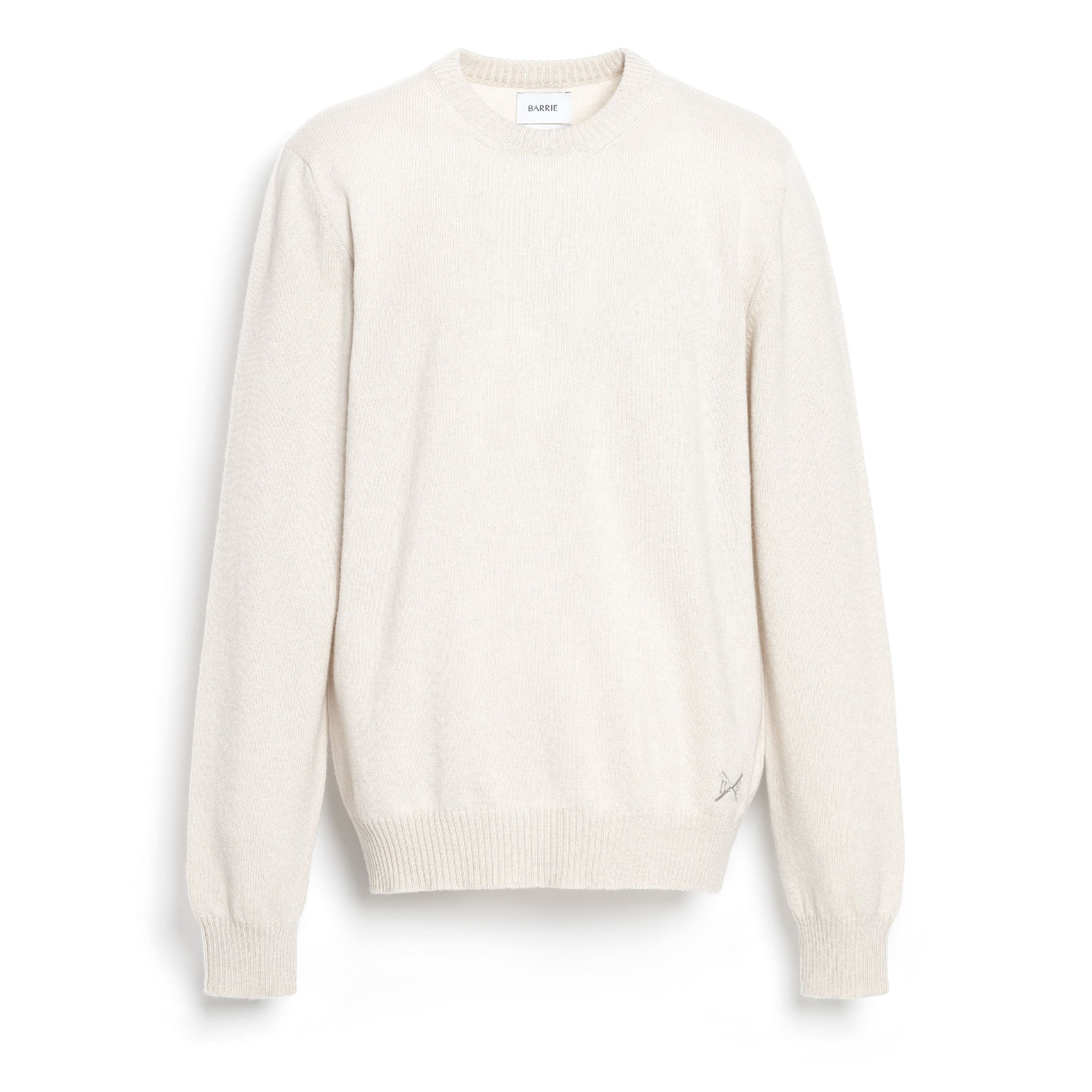 Pull B Label en cachemire | Barrie - Barrie