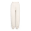 barrie Pantalon B Label en cachemire