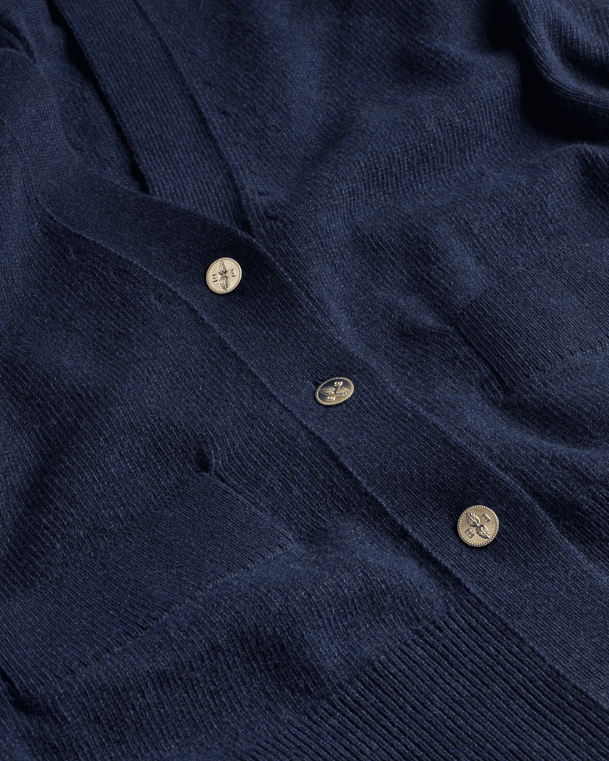 Cardigan iconique en cachemire | Barrie - Barrie