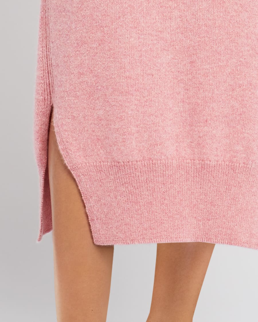 Iconic cashmere skirt | Barrie - Barrie