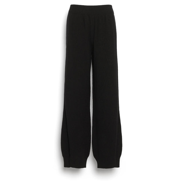 Iconic cashmere trousers | Barrie - Barrie