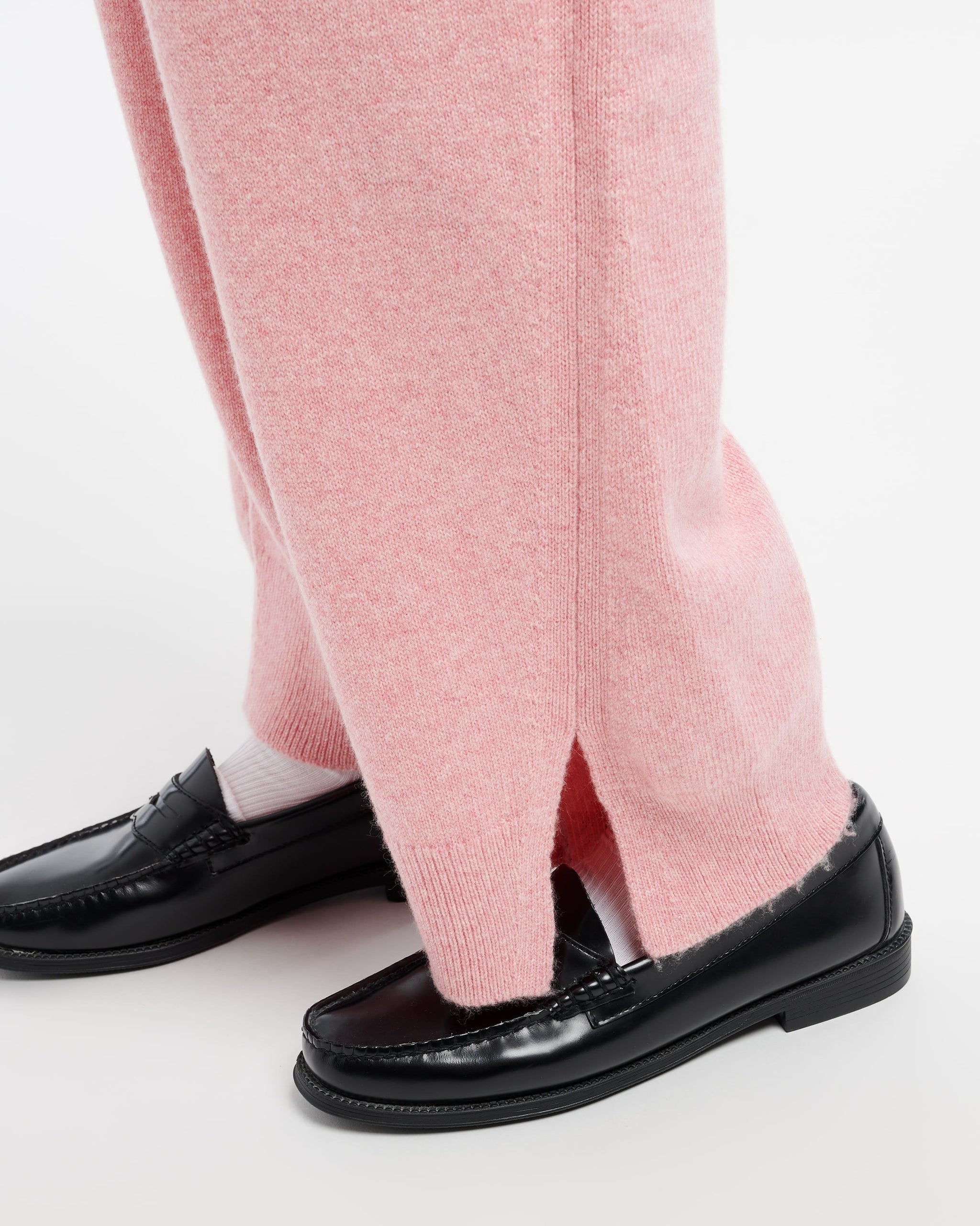 Iconic cashmere trousers | Barrie - Barrie