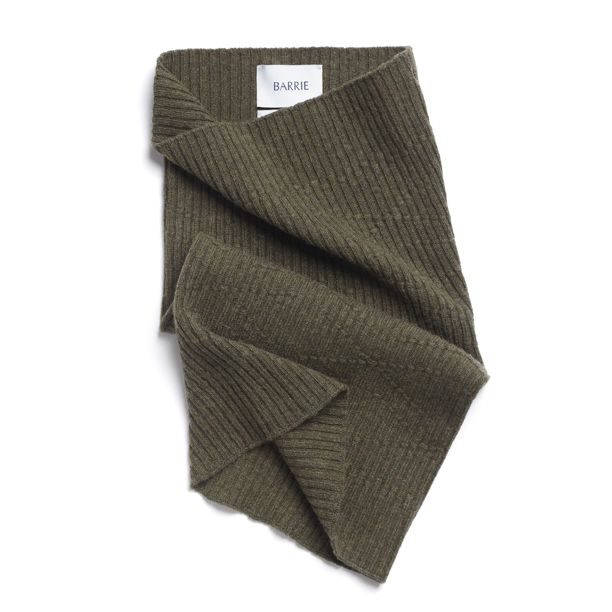 Cashmere snood | Barrie - Barrie