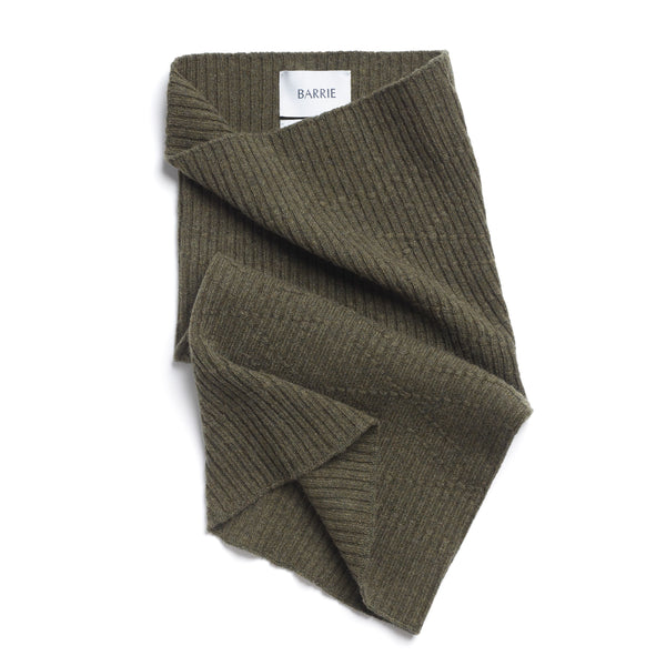 Cashmere snood – Barrie