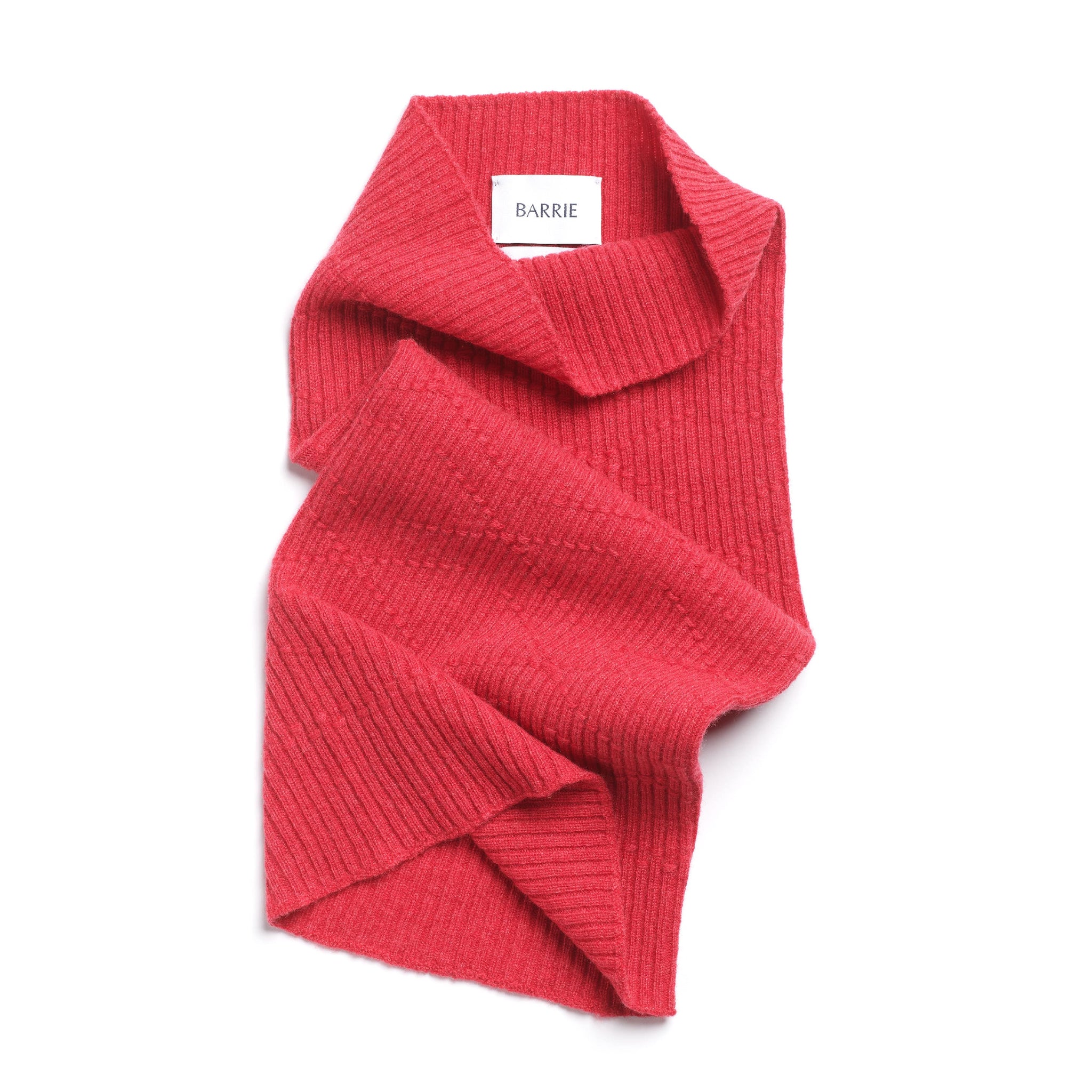 Cashmere snood | Barrie - Barrie