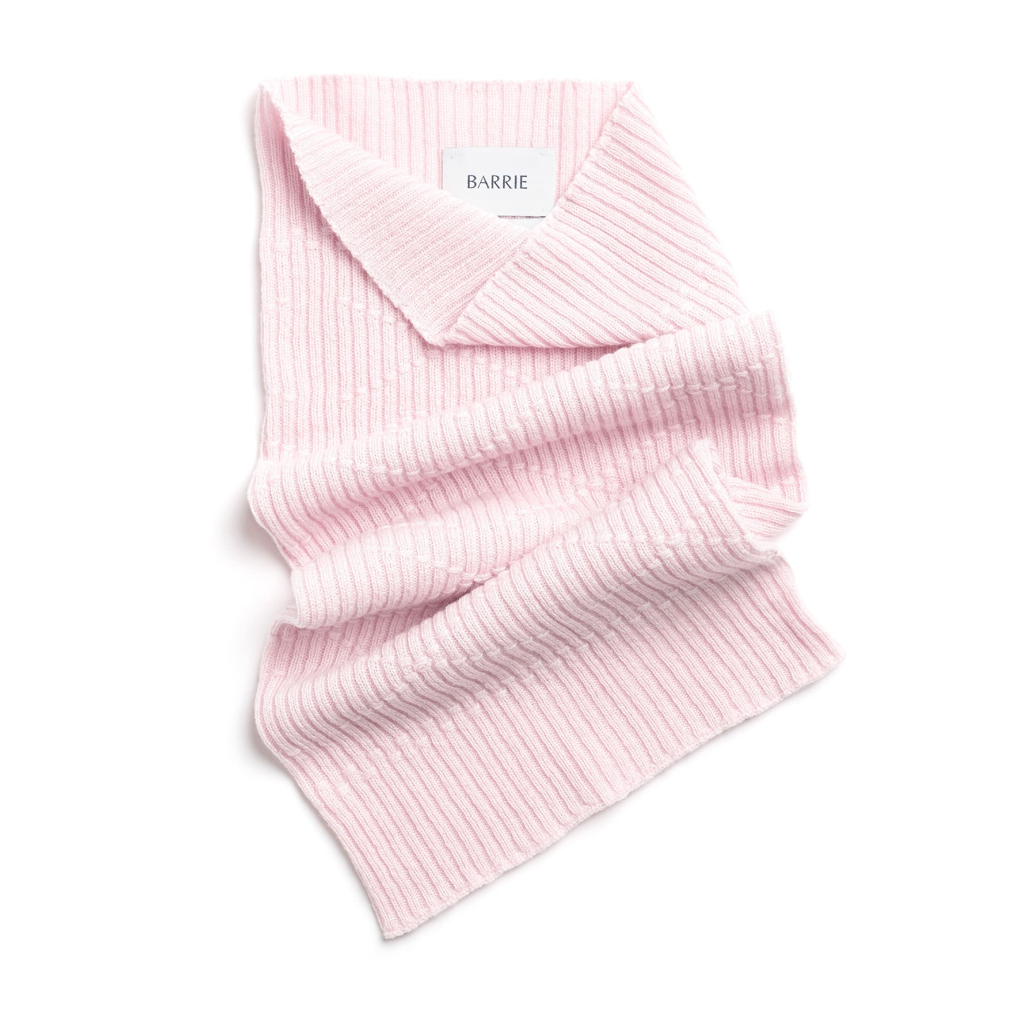 Cashmere snood | Barrie - Barrie