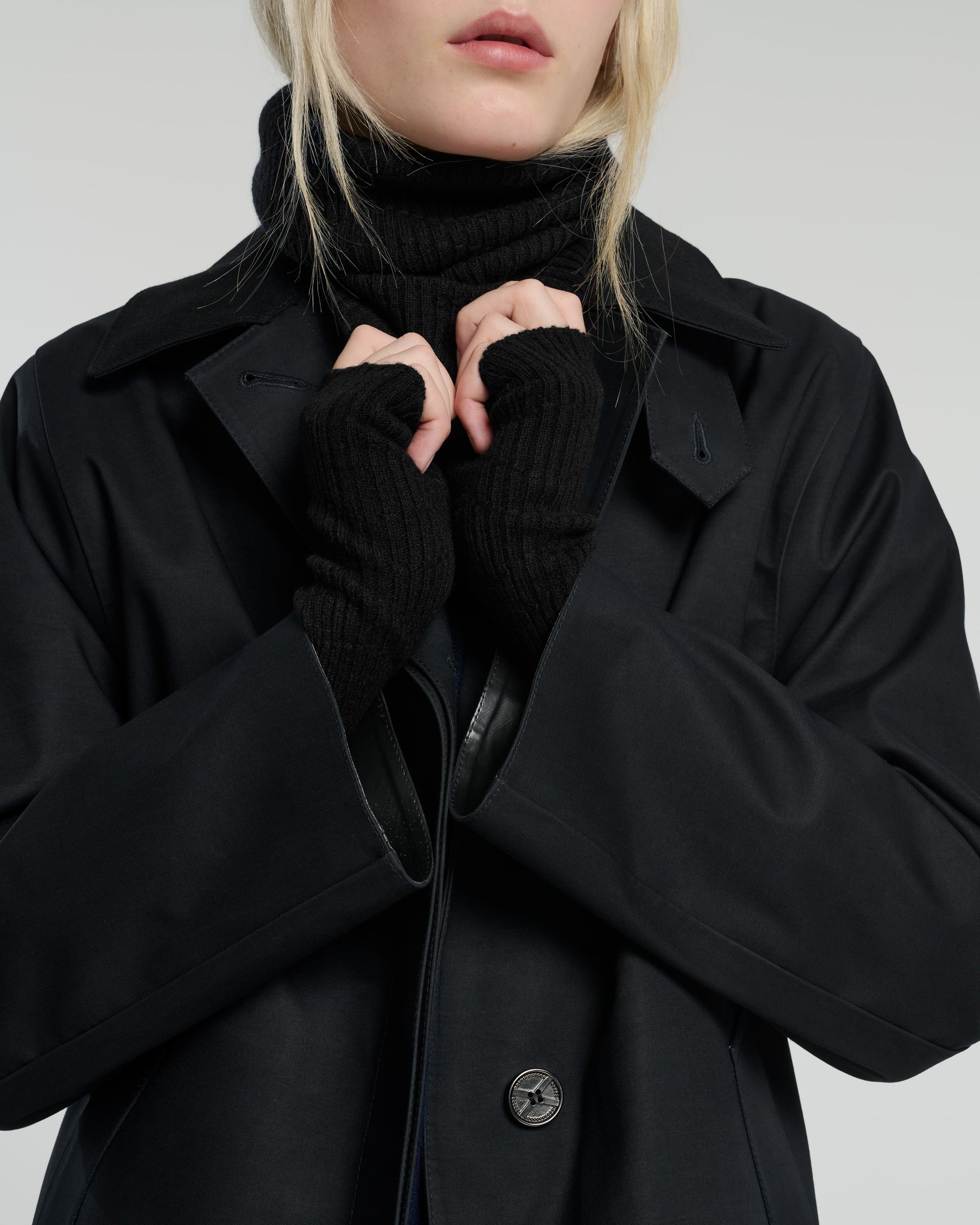 Tour de cou en cachemire | Barrie - Barrie