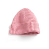 barrie Bonnet chiné en cachemire