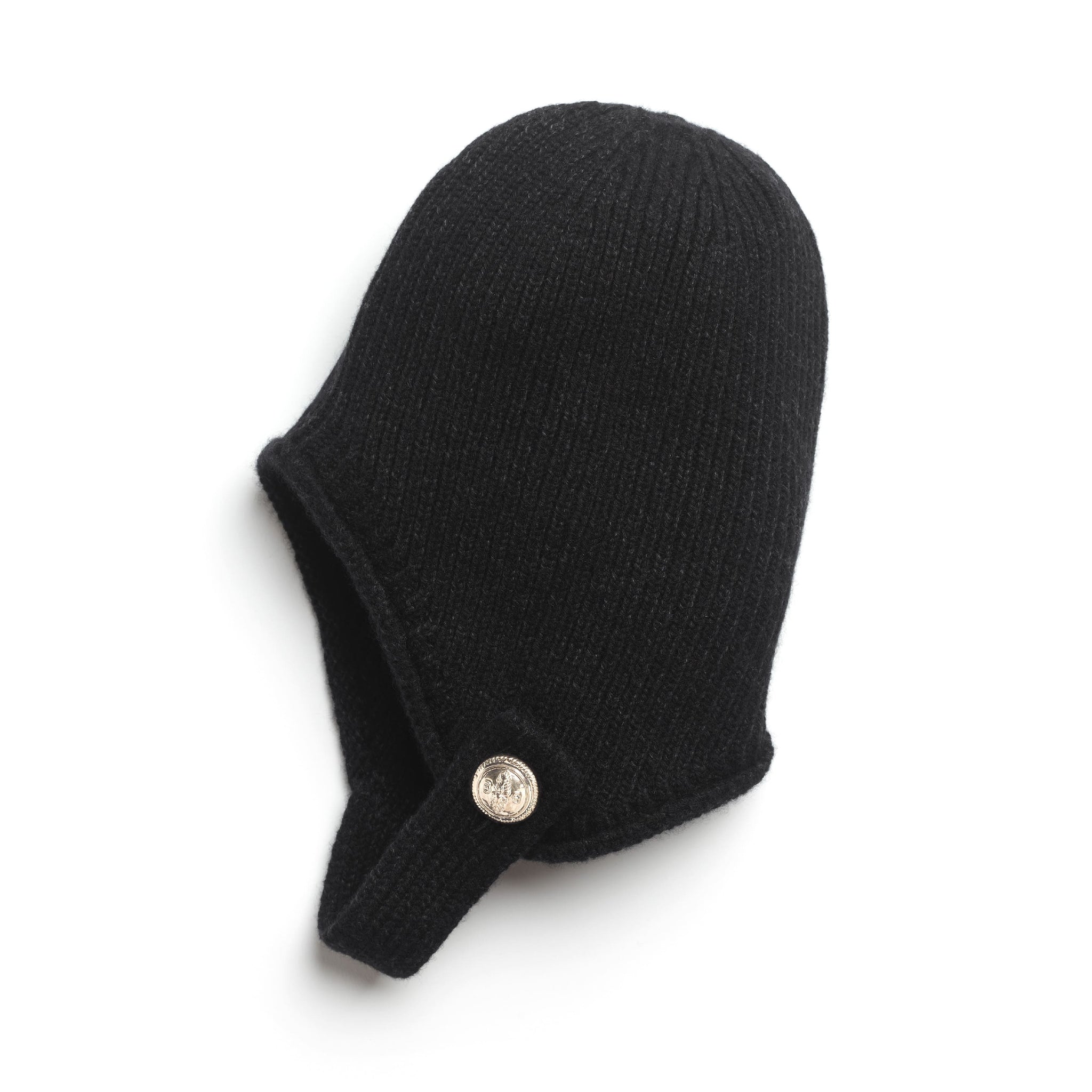 Cashmere bonnet | Barrie - Barrie