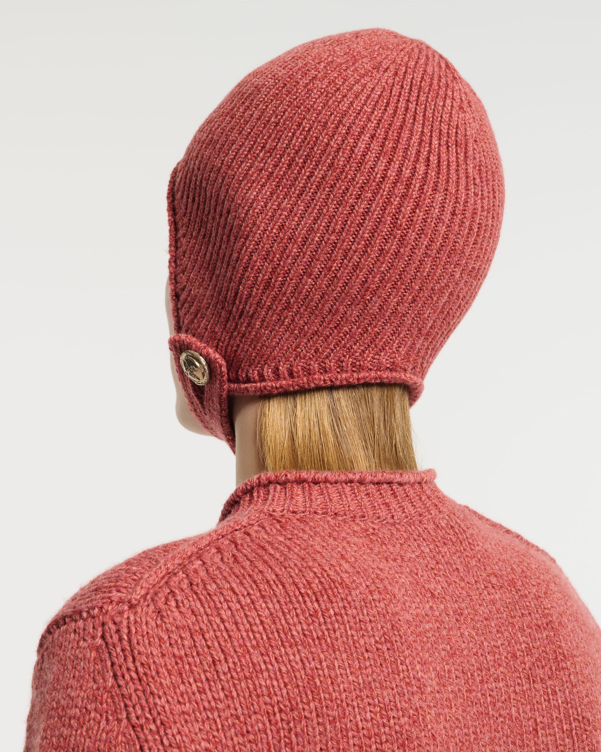 Béguin en cachemire | Barrie - Barrie