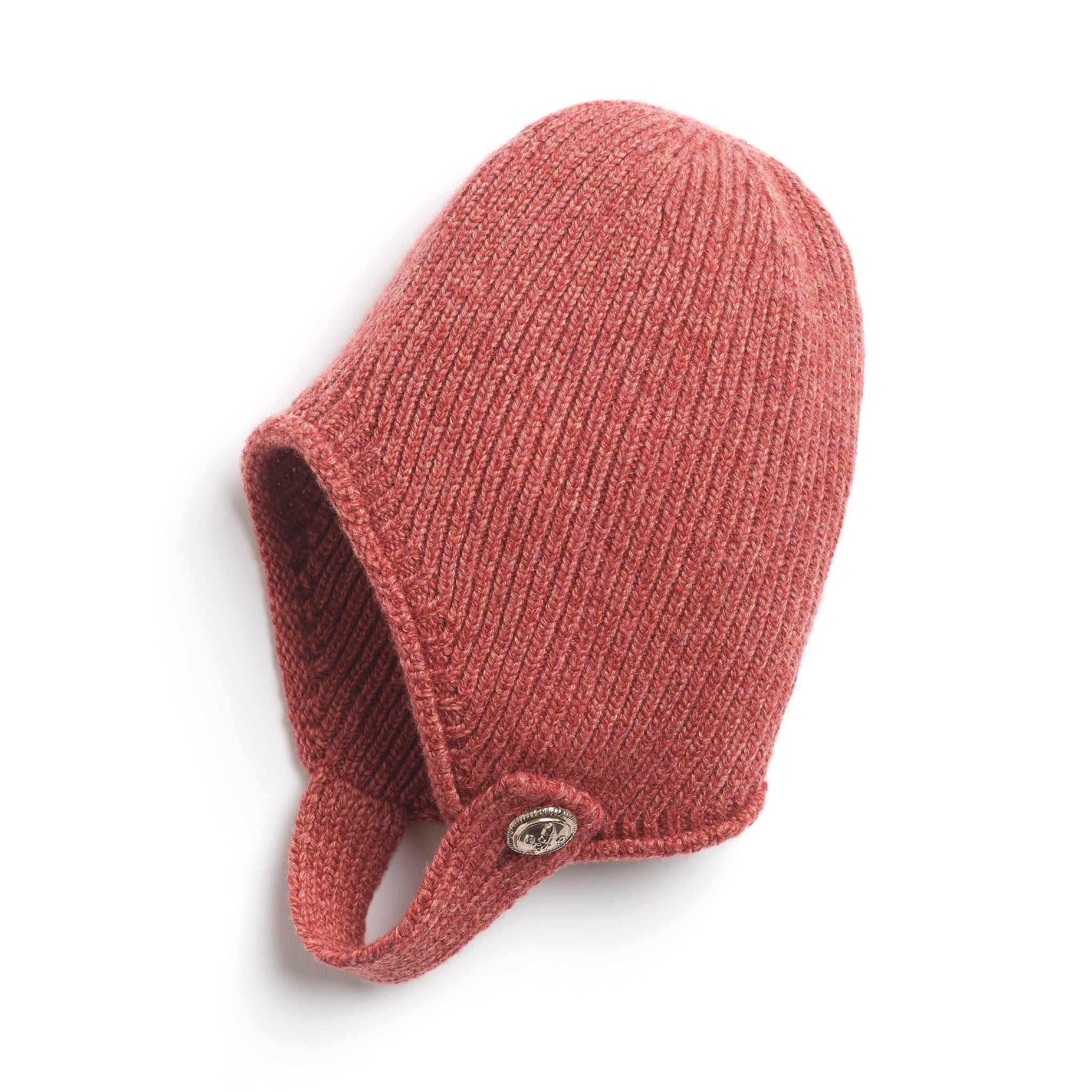 Bonnet in cashmere | Barrie - Barrie