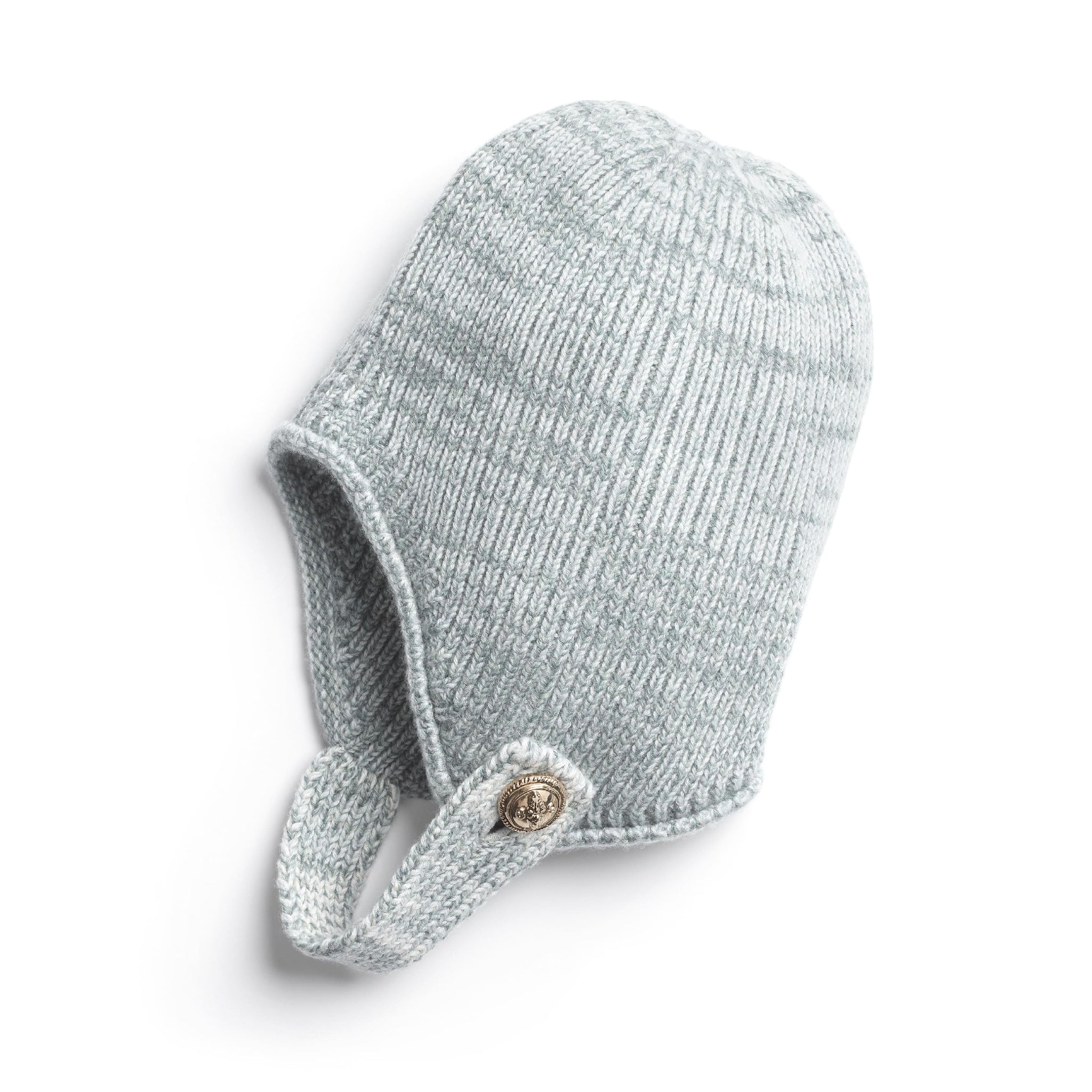 Cashmere bonnet | Barrie - Barrie