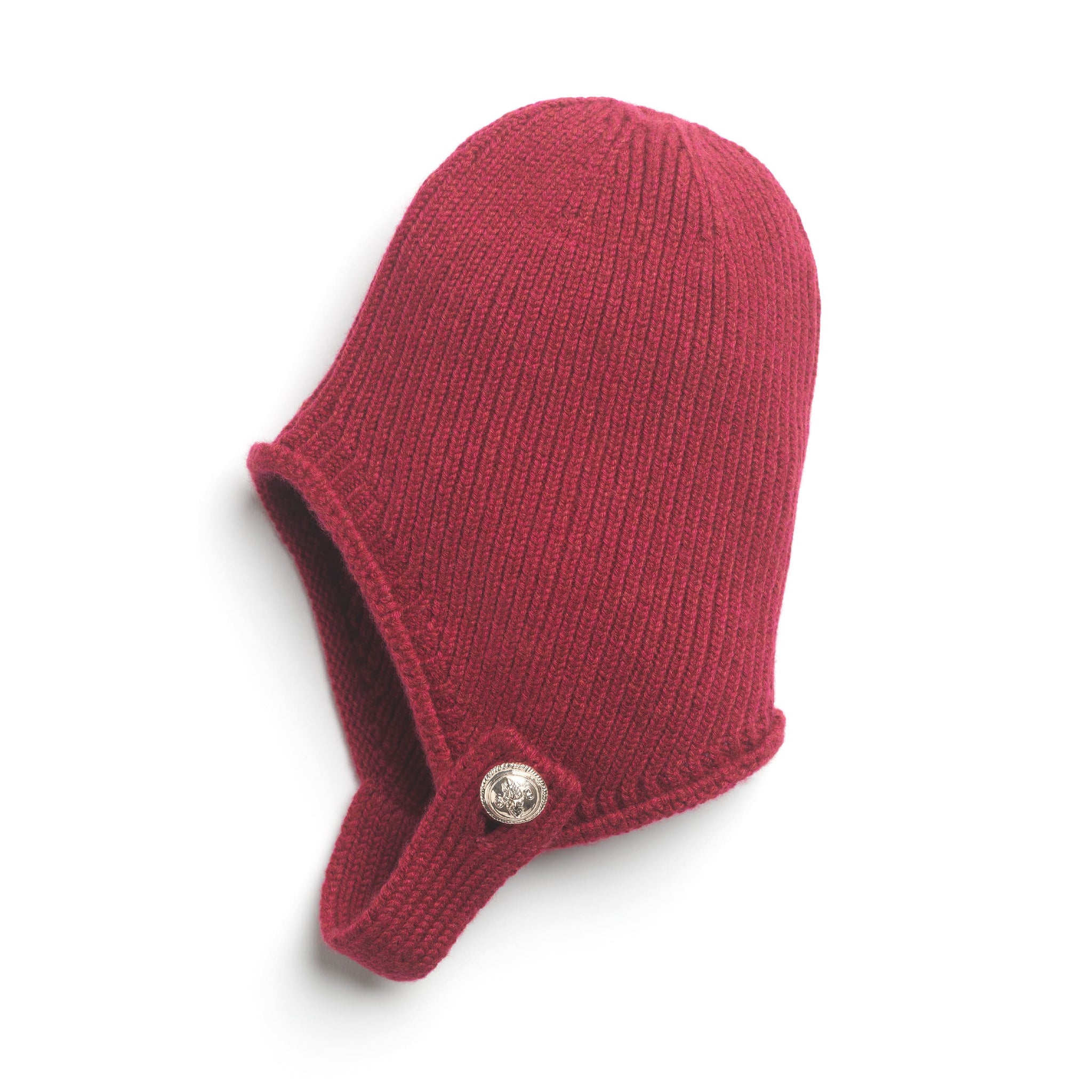 Cashmere bonnet | Barrie - Barrie