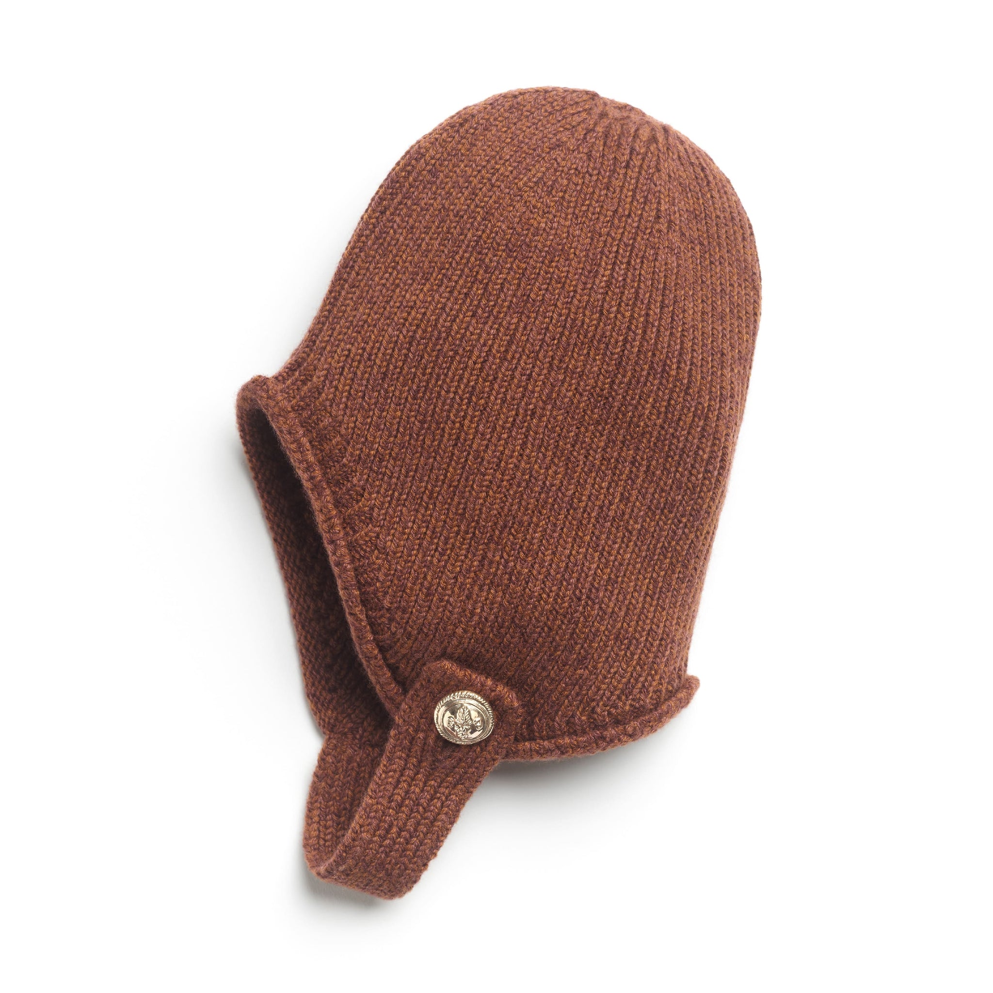 Cashmere bonnet | Barrie - Barrie